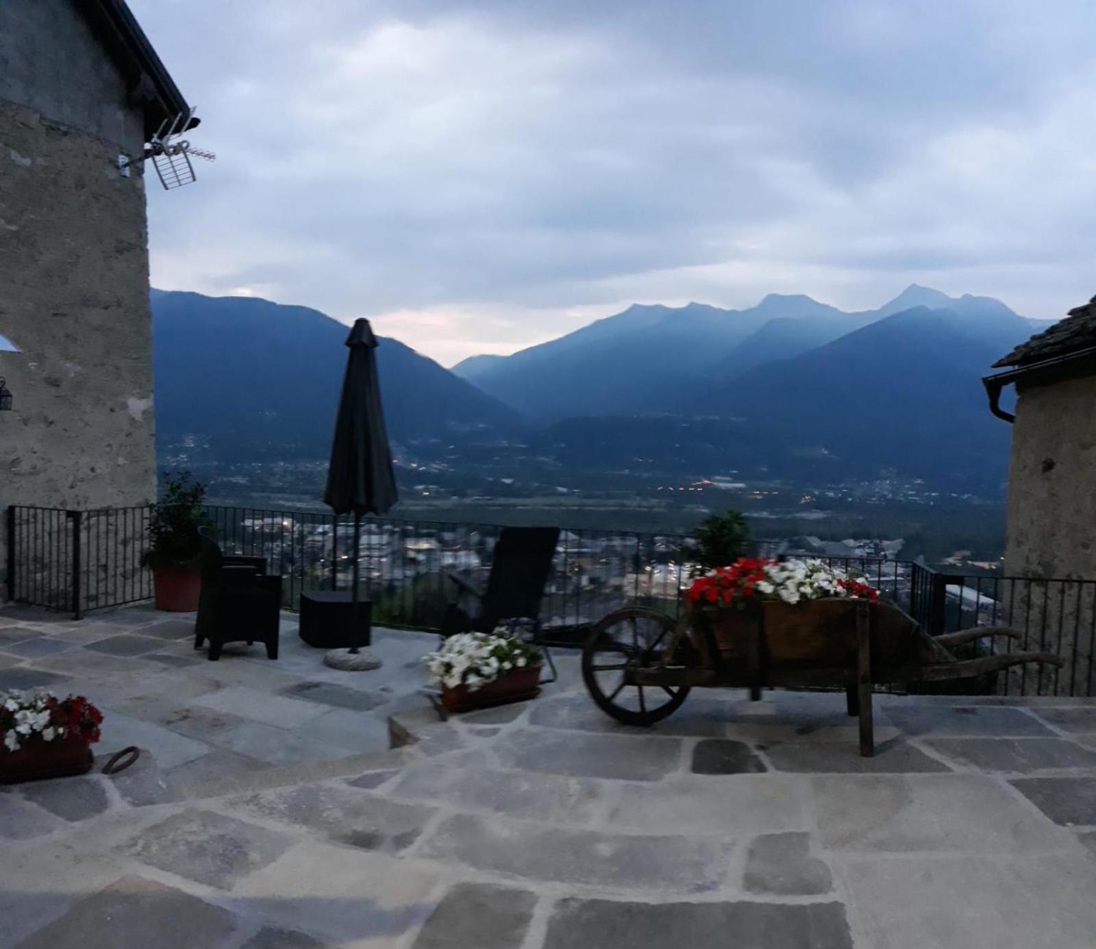 Ossola dal Monte - Affittacamere