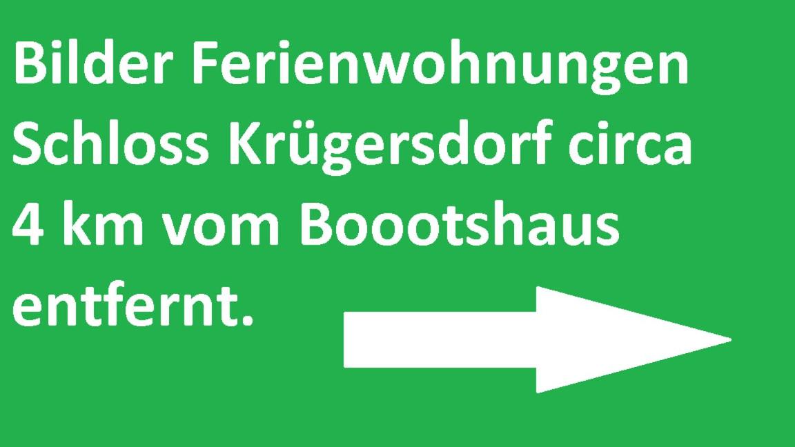 Boootshaus - Am Spreeufer