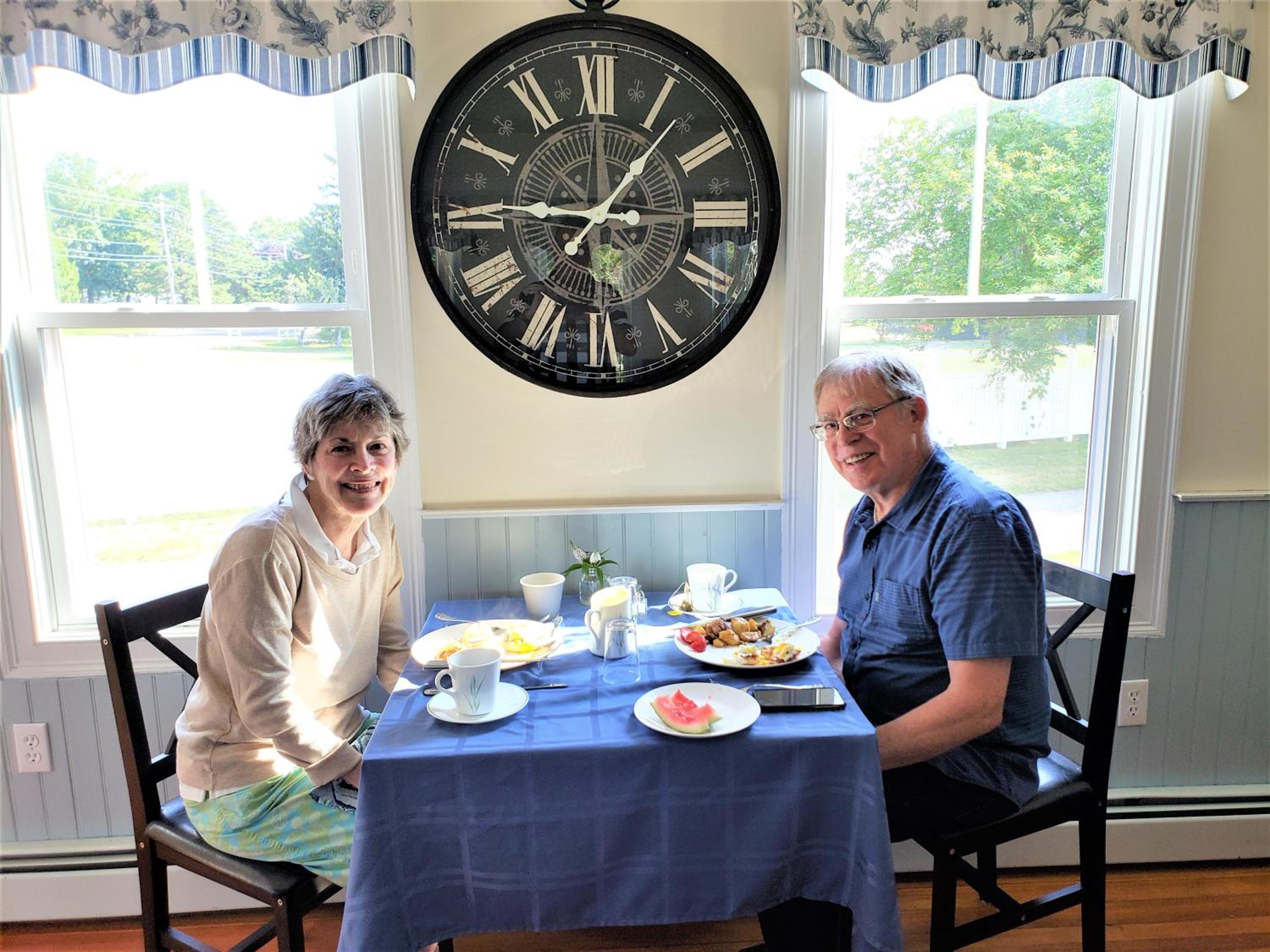 Elmere House Bed & Breakfast