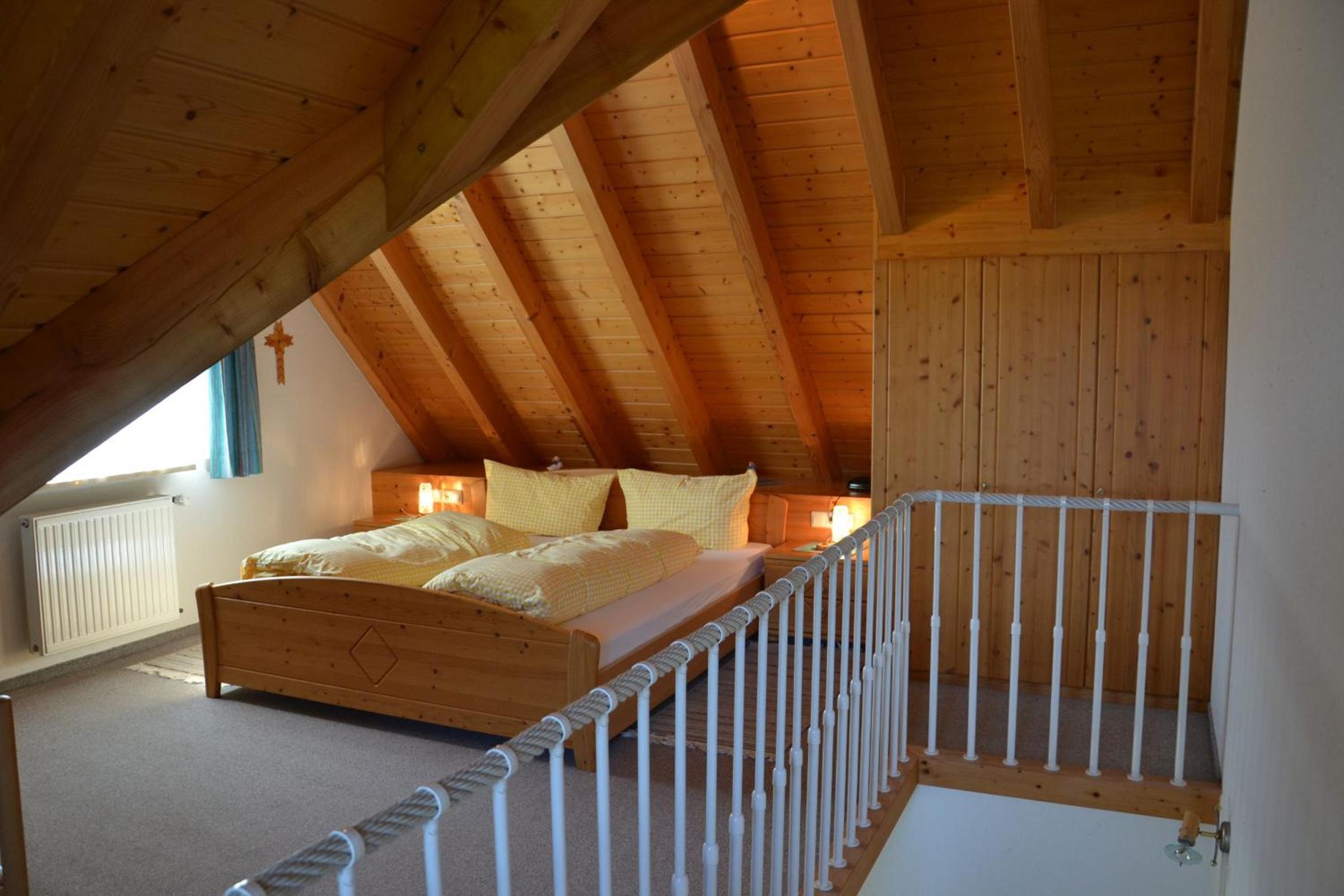 Ferienwohnung Beim Pauli view 2