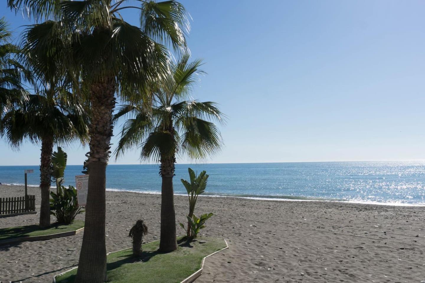 Timax Home Costa del Sol view 4