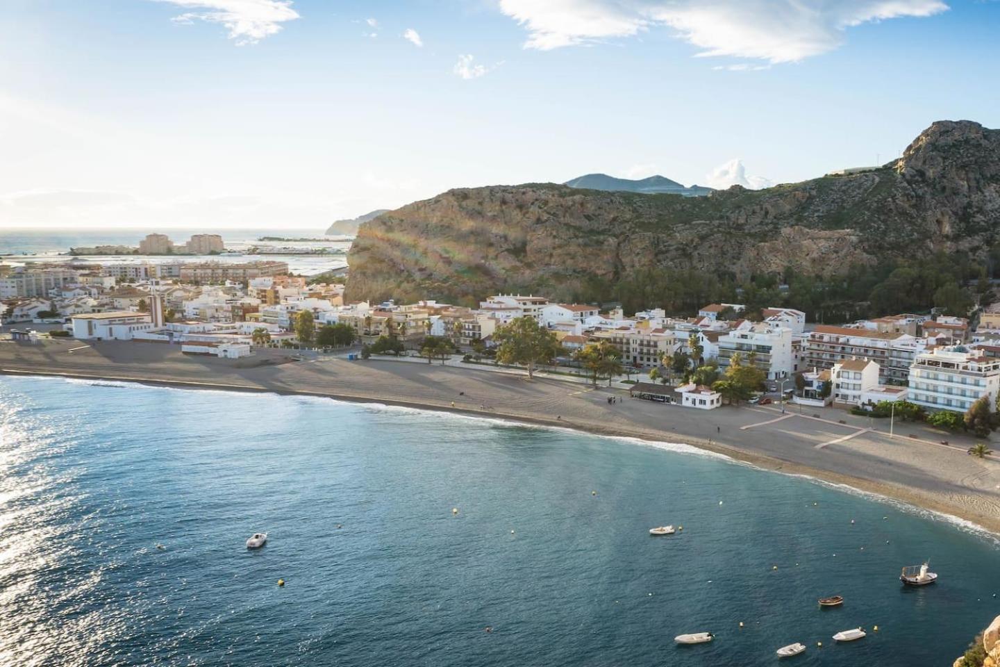 Timax Home Costa del Sol view 5