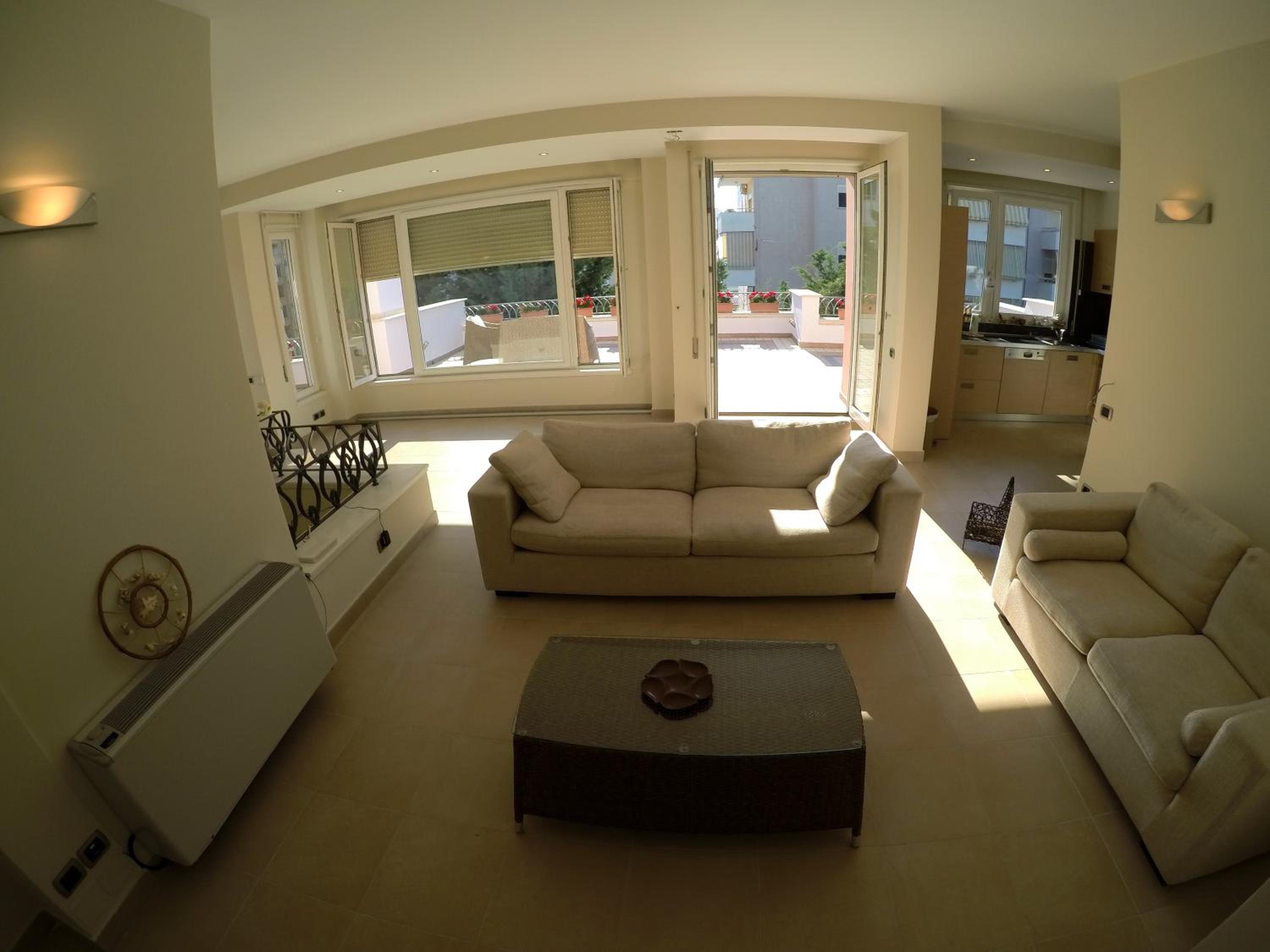 Villa LIDSON