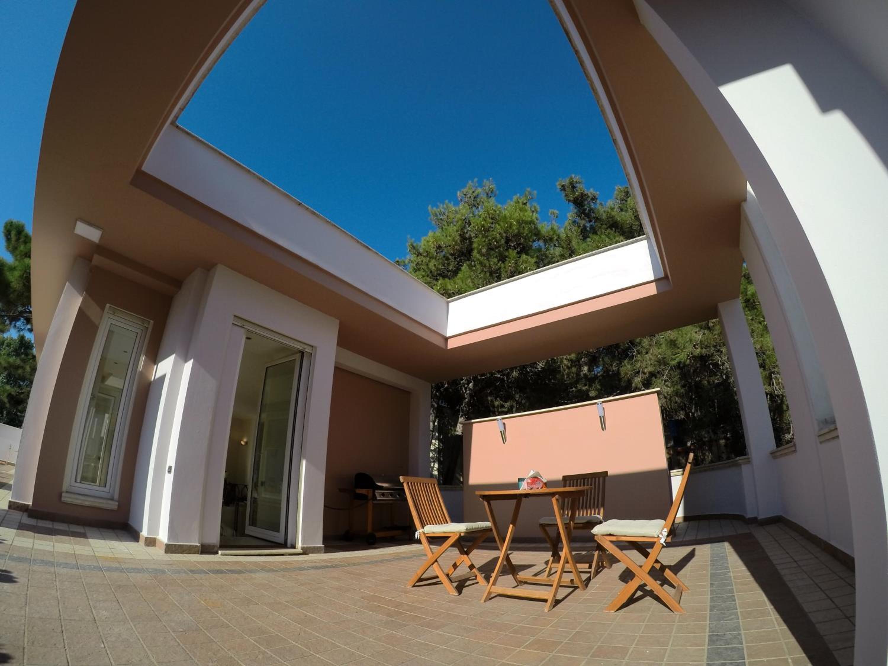 Villa LIDSON