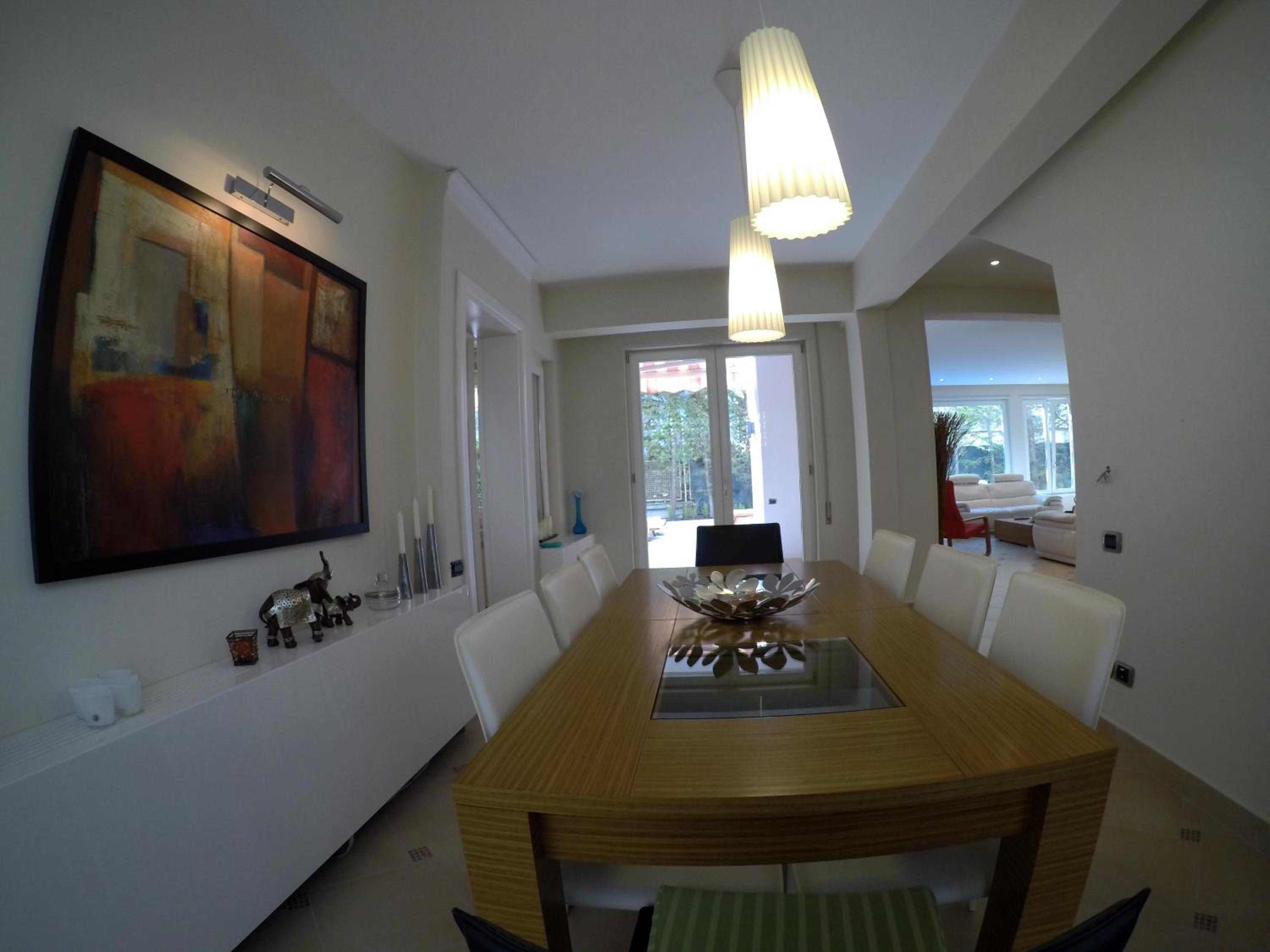 Villa LIDSON
