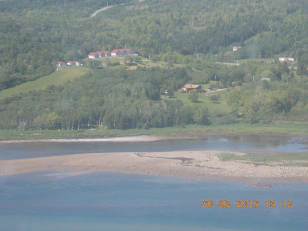Chisholms of Troy Coastal Cottages