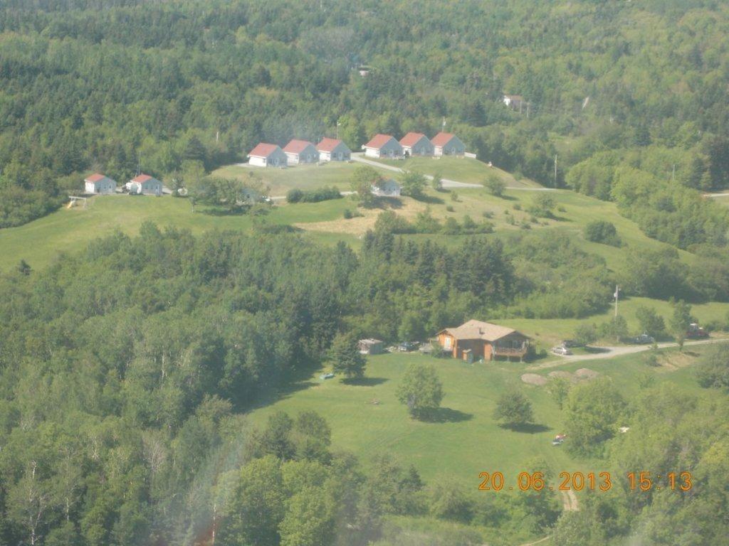 Chisholms of Troy Coastal Cottages