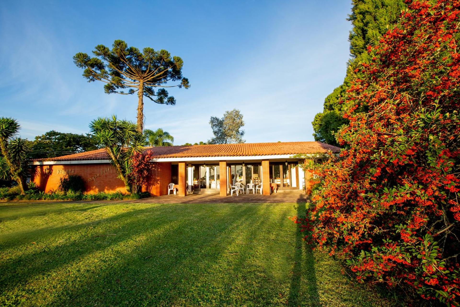 Verona Parque Hotel
