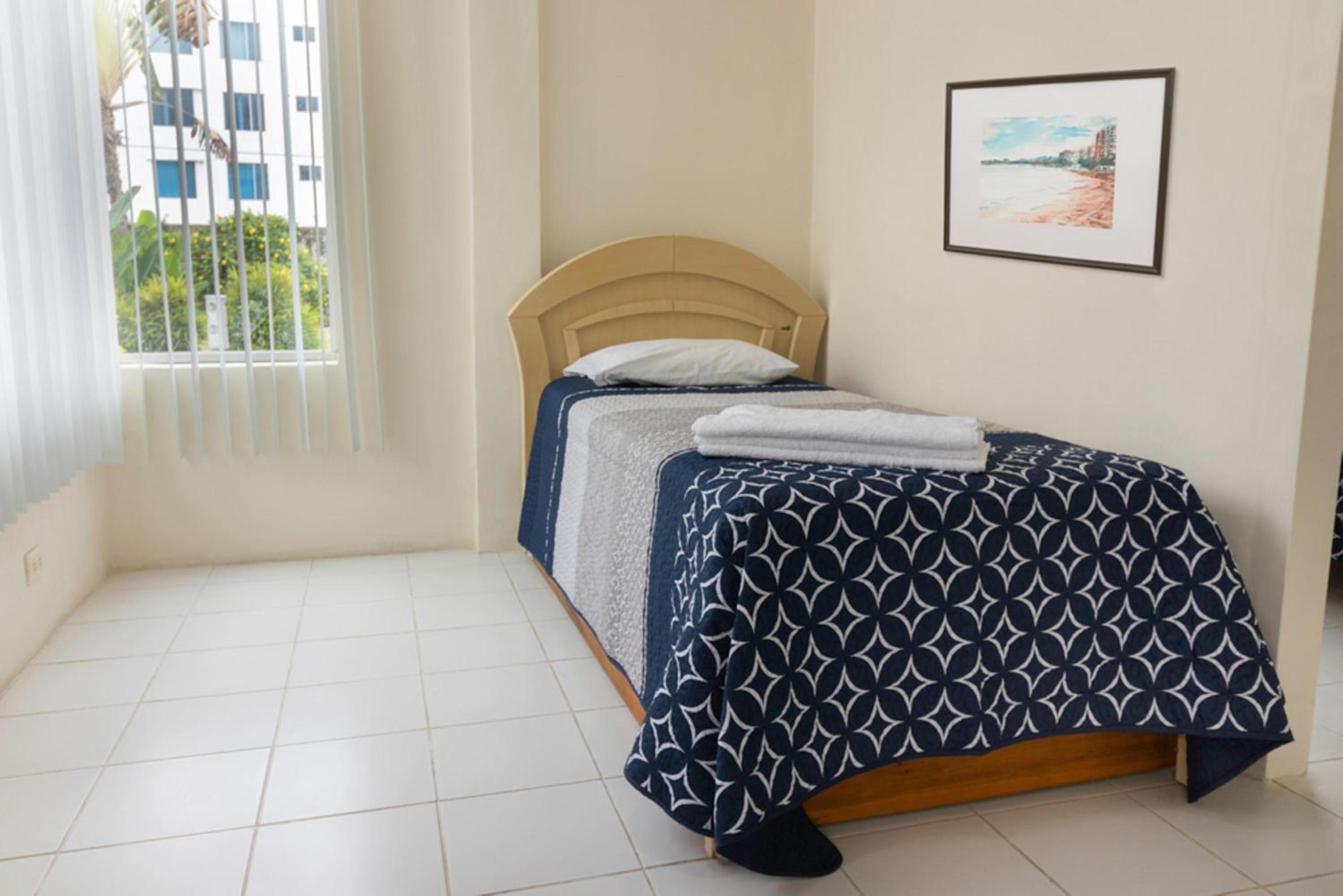 Oceanic Lodge