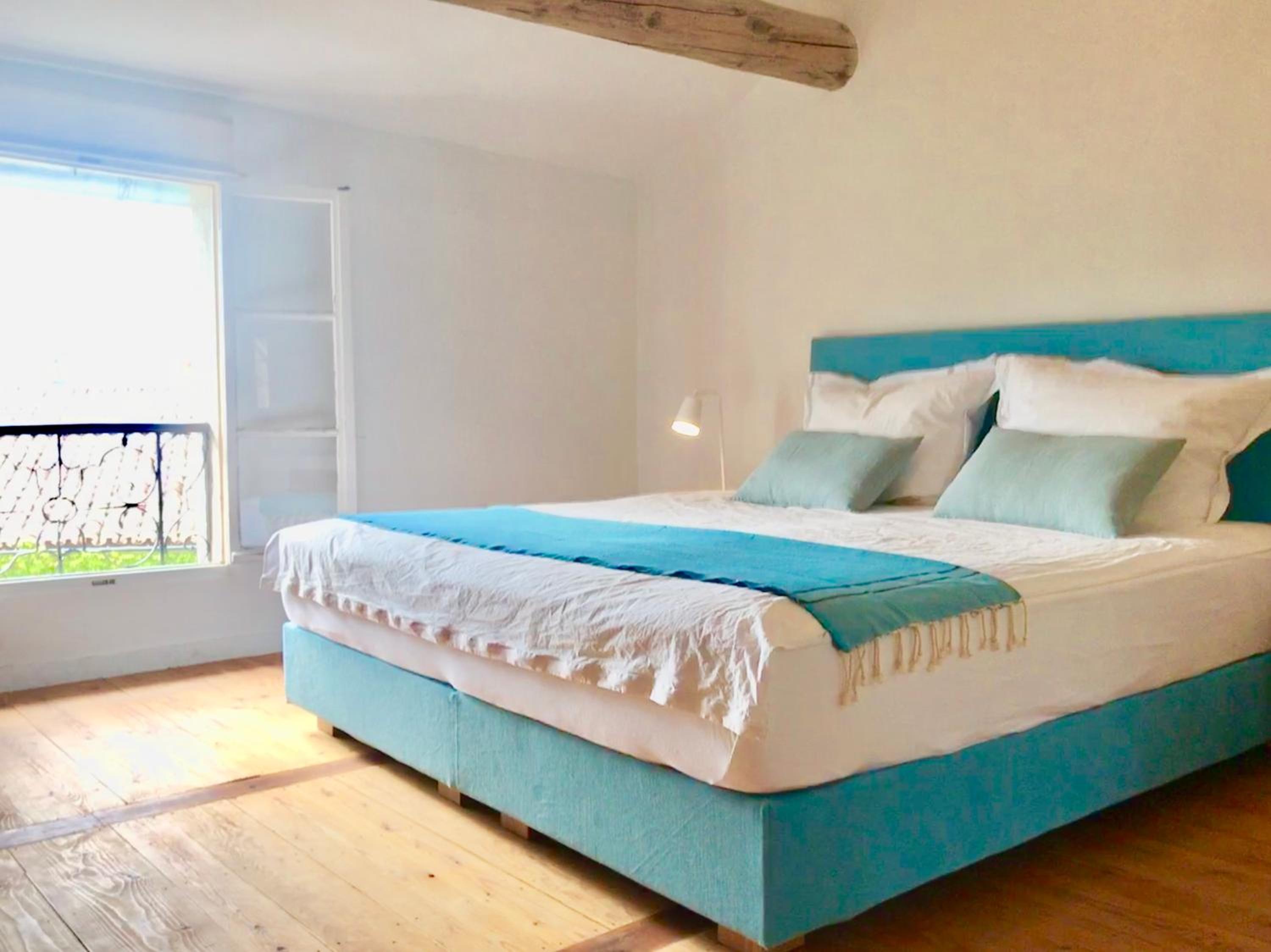 la bonbonniere - Townhouse Saint-Saturnin-lès-Apt — photo 4