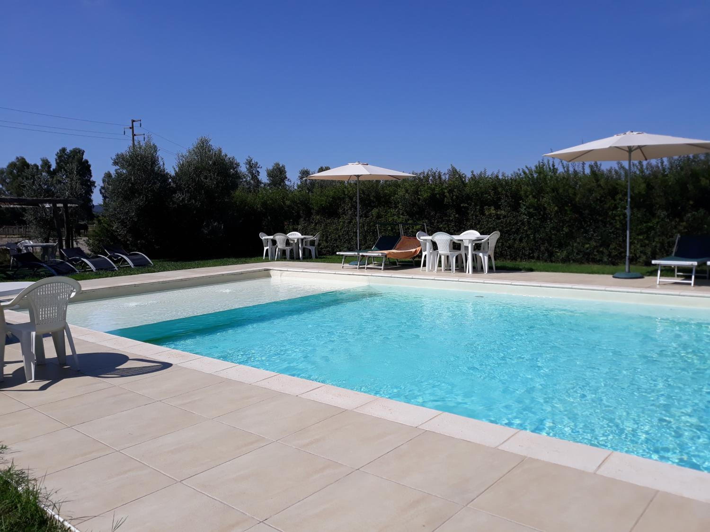Il Gelsomino Bio Agriturismo