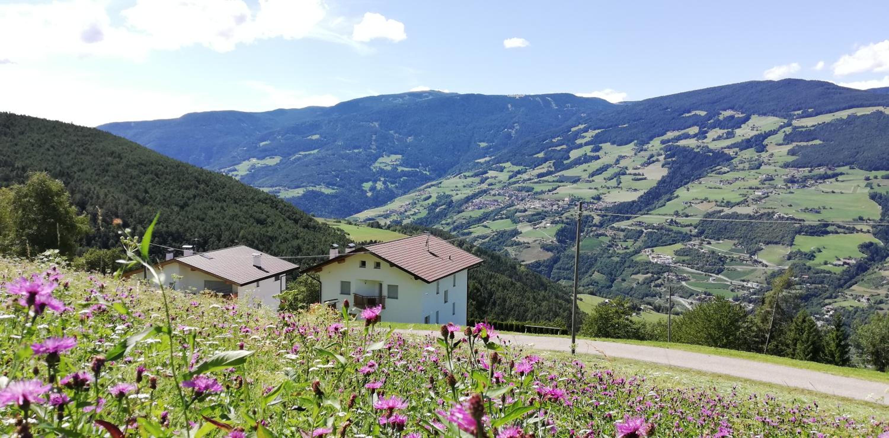 Agriturismo Ferienhof Gschloier - Adults Only