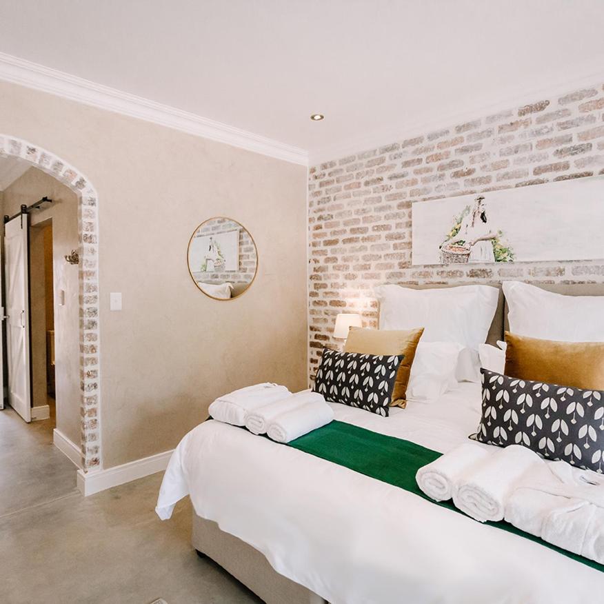 Pont de Val Boutique Hotel