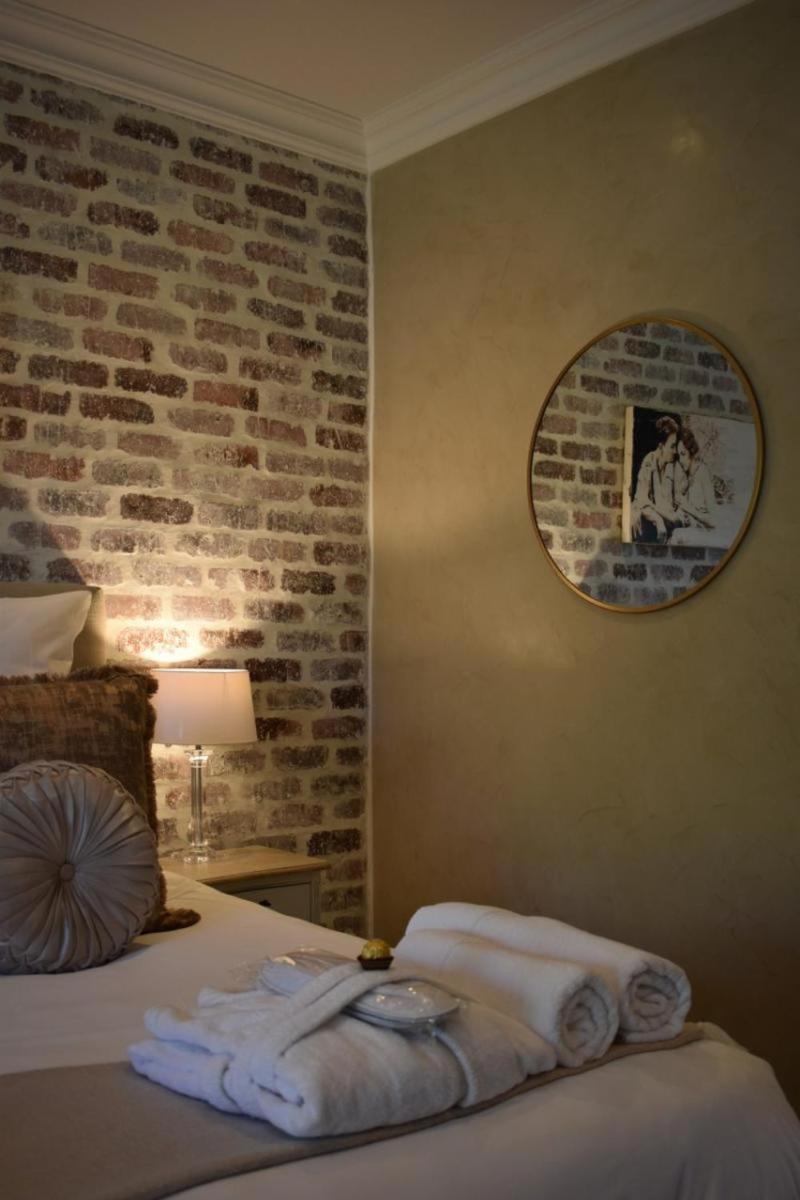 Pont de Val Boutique Hotel