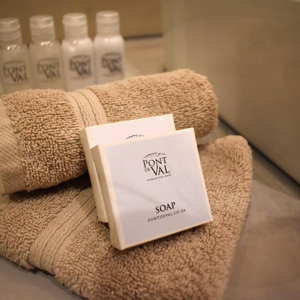 Pont de Val Boutique Hotel
