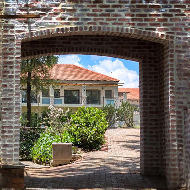 Pont de Val Boutique Hotel
