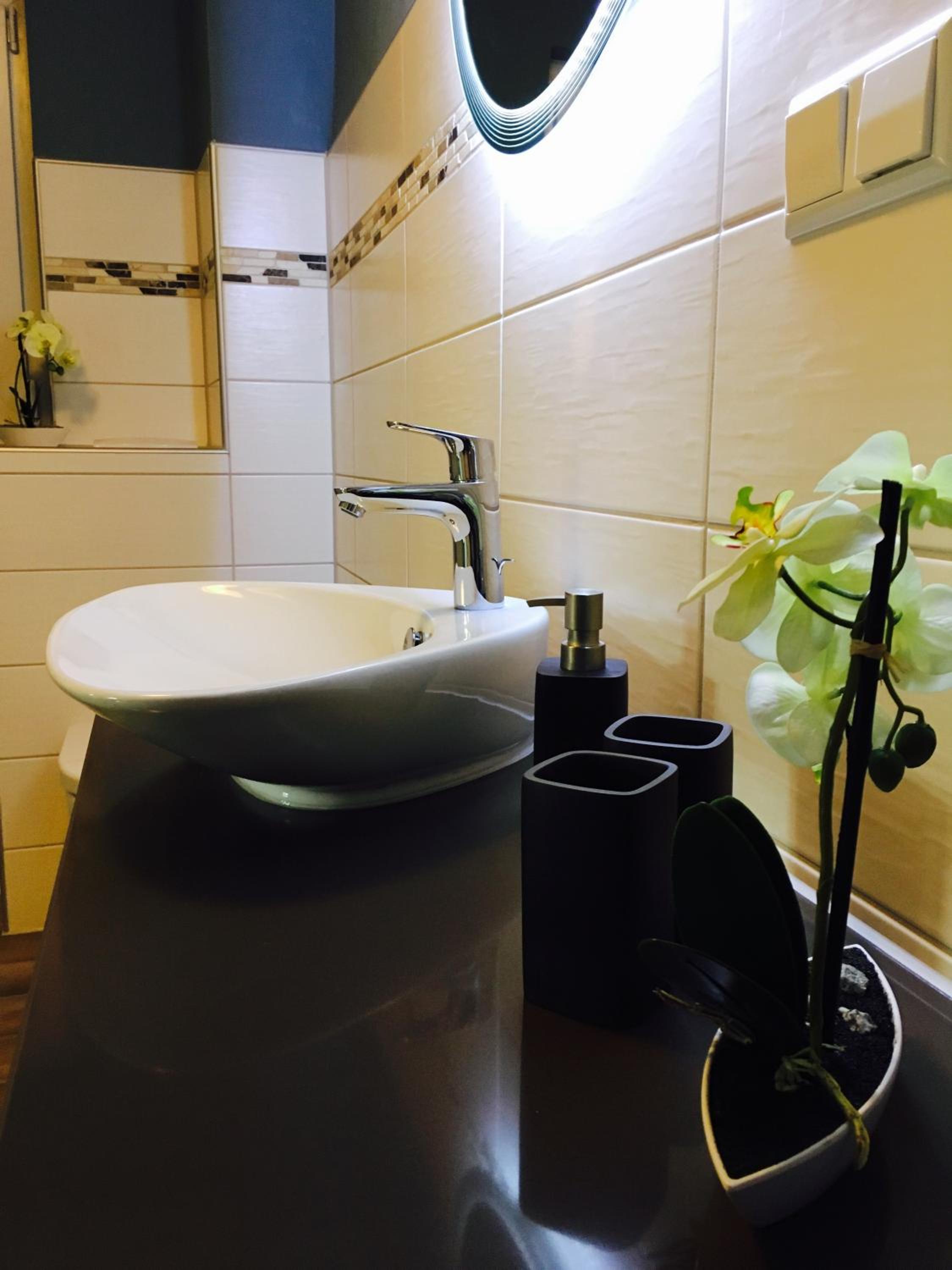 Ferienwohnung Korbmacher - Auszeit in der Pfalz
