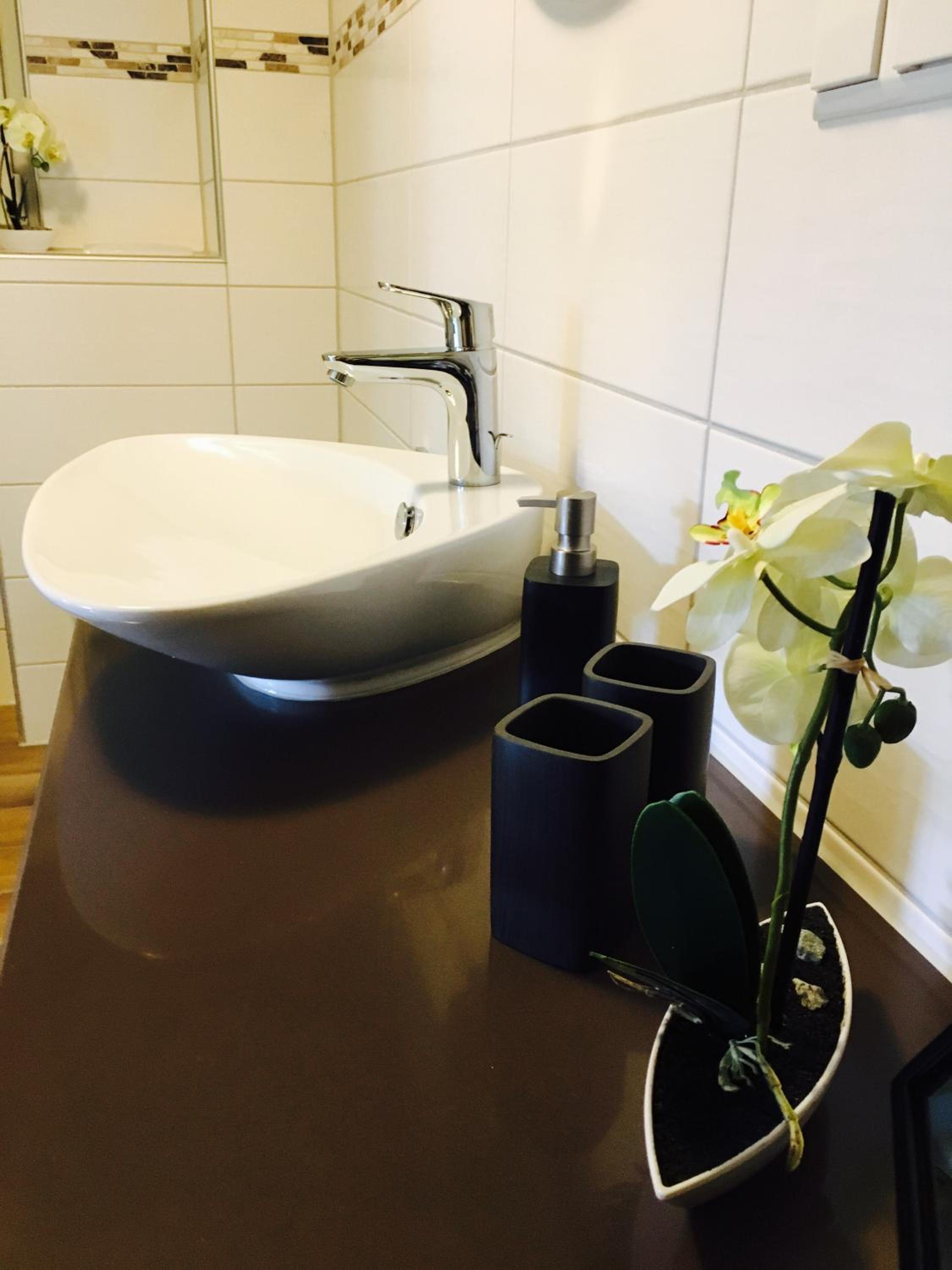 Ferienwohnung Korbmacher - Auszeit in der Pfalz