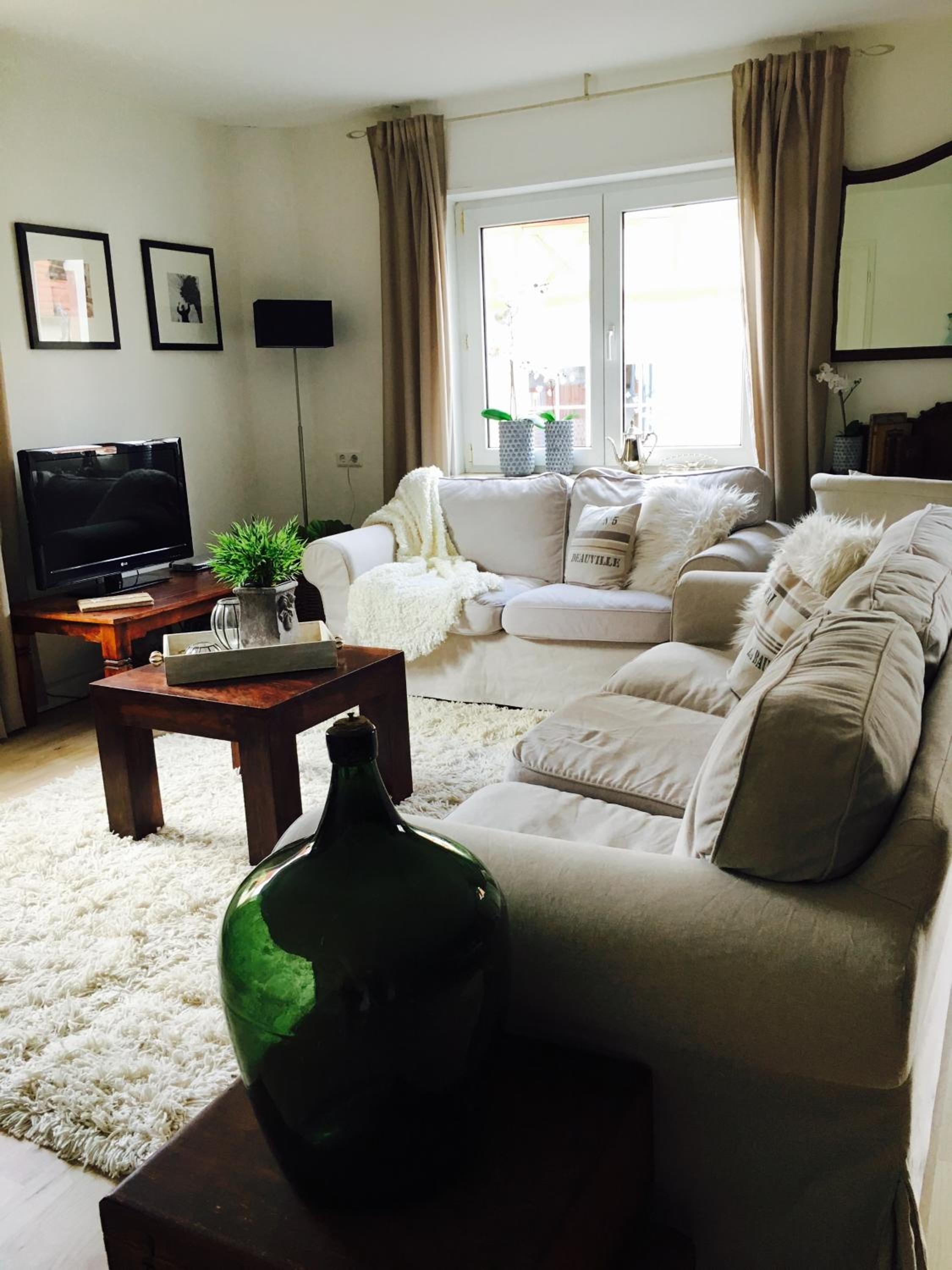 Ferienwohnung Korbmacher - Auszeit in der Pfalz