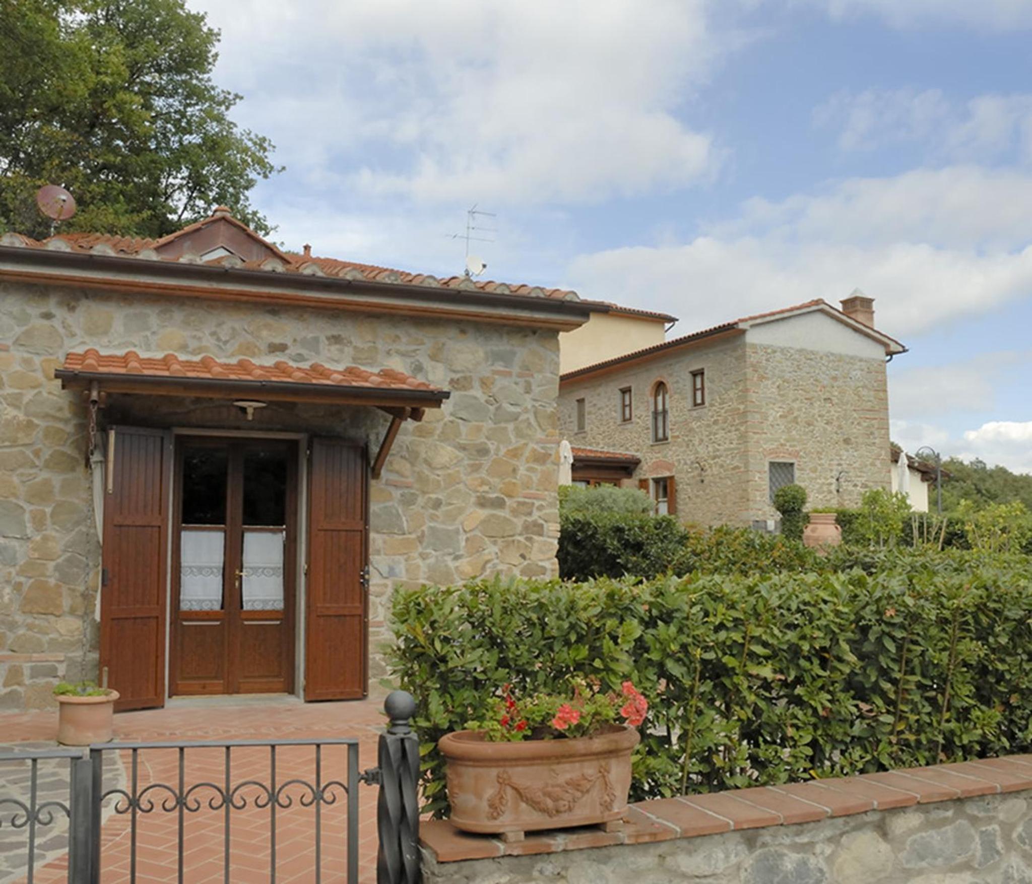 Agriturismo Poggio de Papi