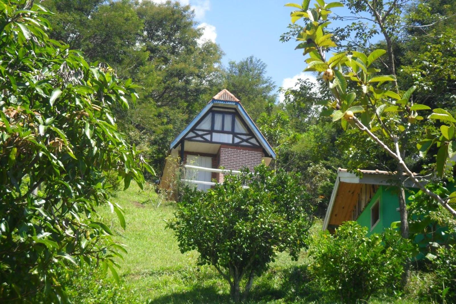 children's play area