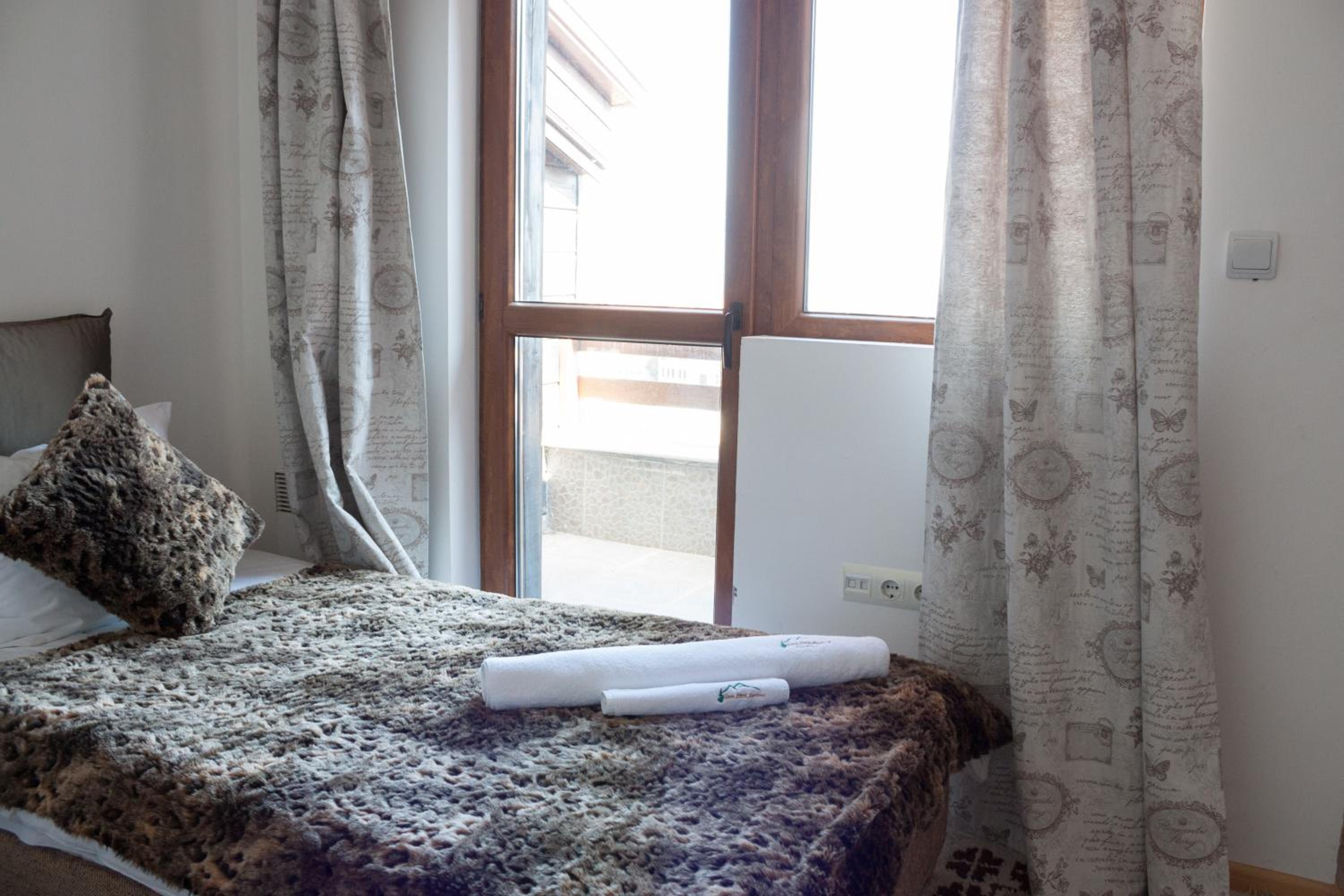Snow Pearl Residence & FREE SPA