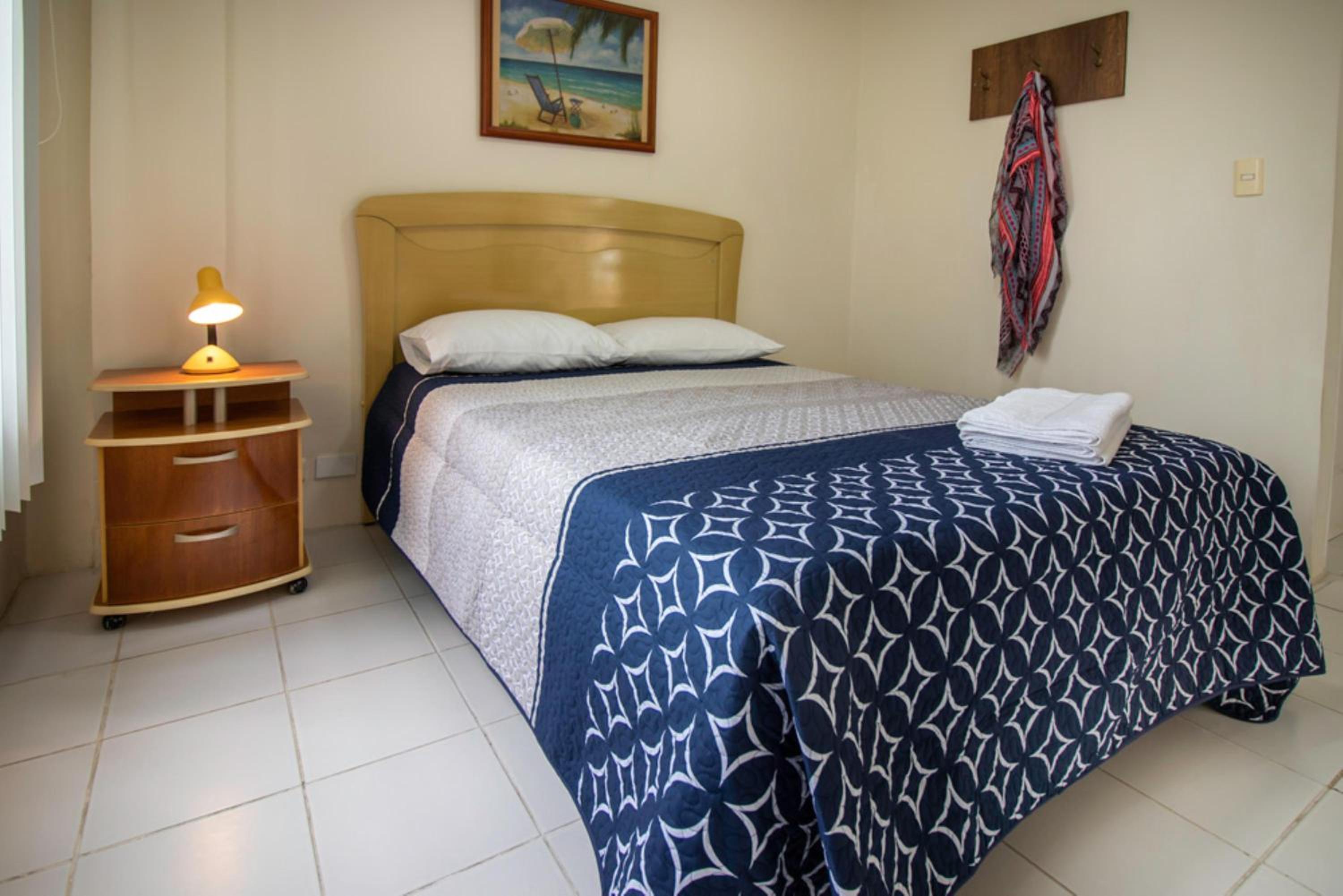 Oceanic Lodge