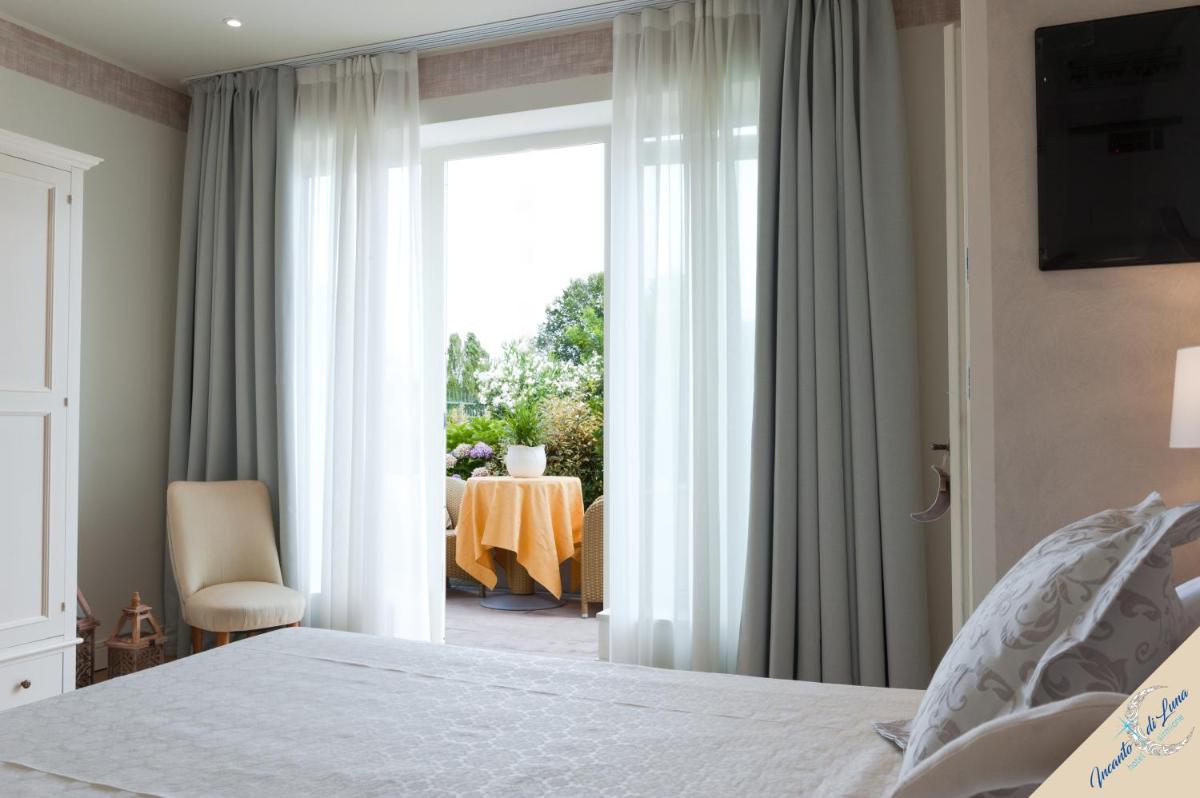 Sirmione Vacations - Incanto di Luna Hotel - Property Image 62