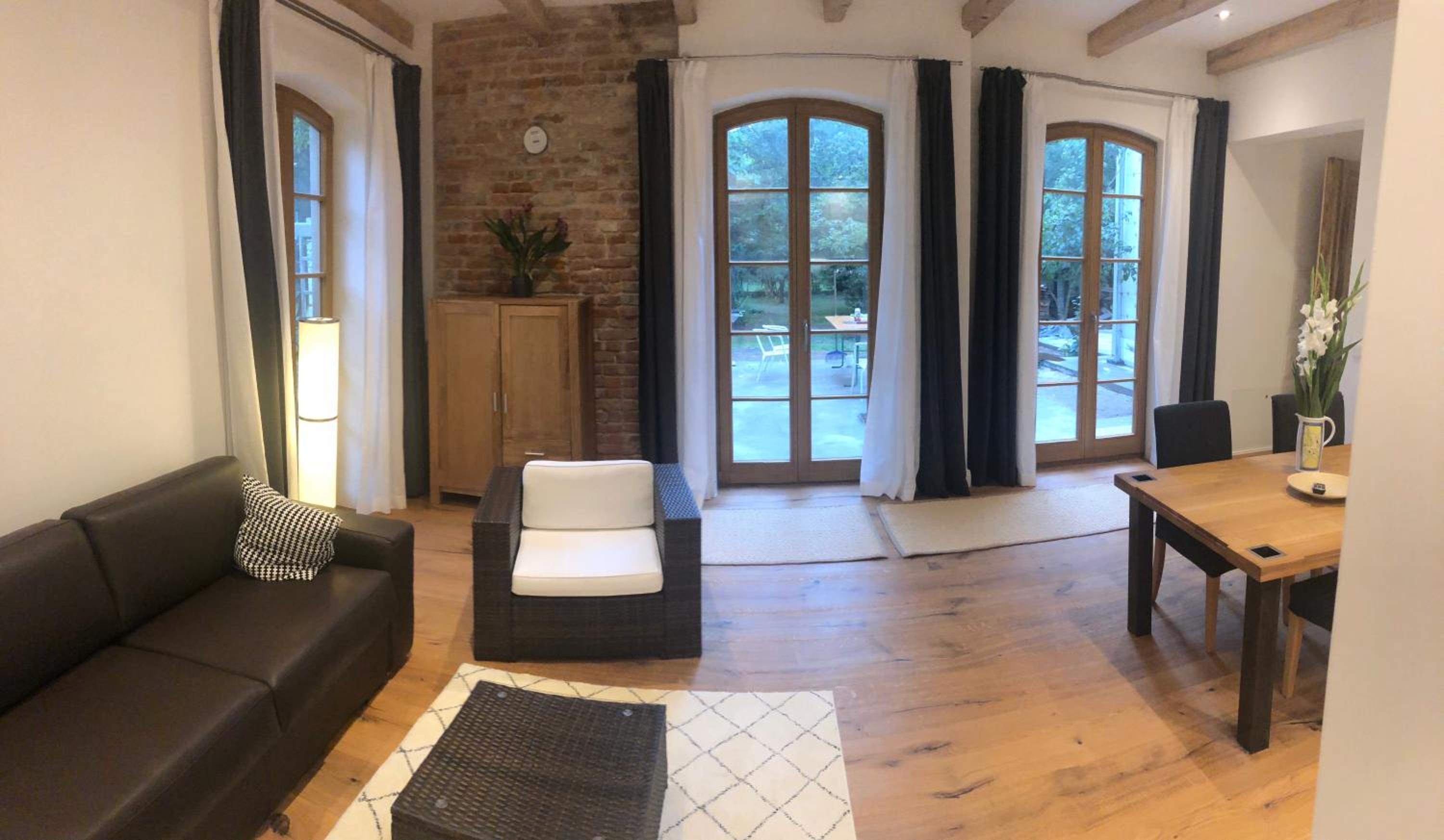 Villa Erica