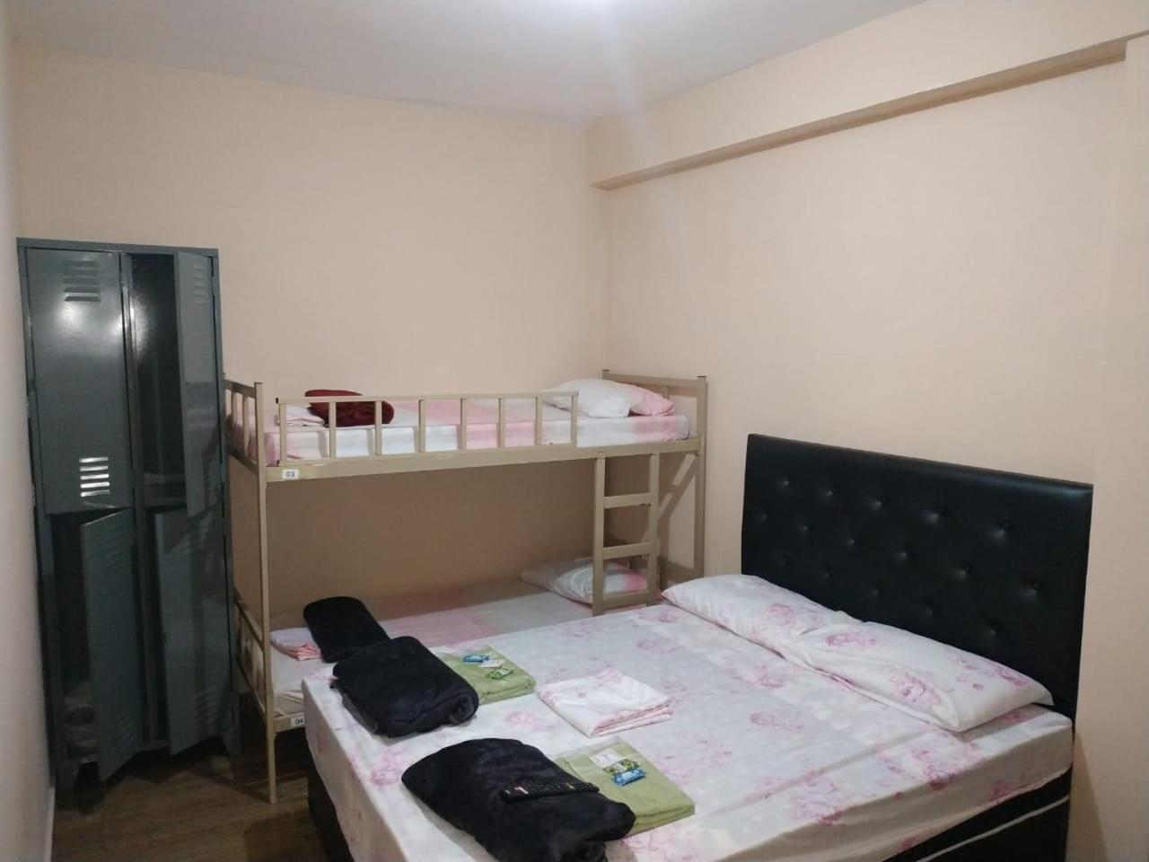 Hostel Aeroporto view 5