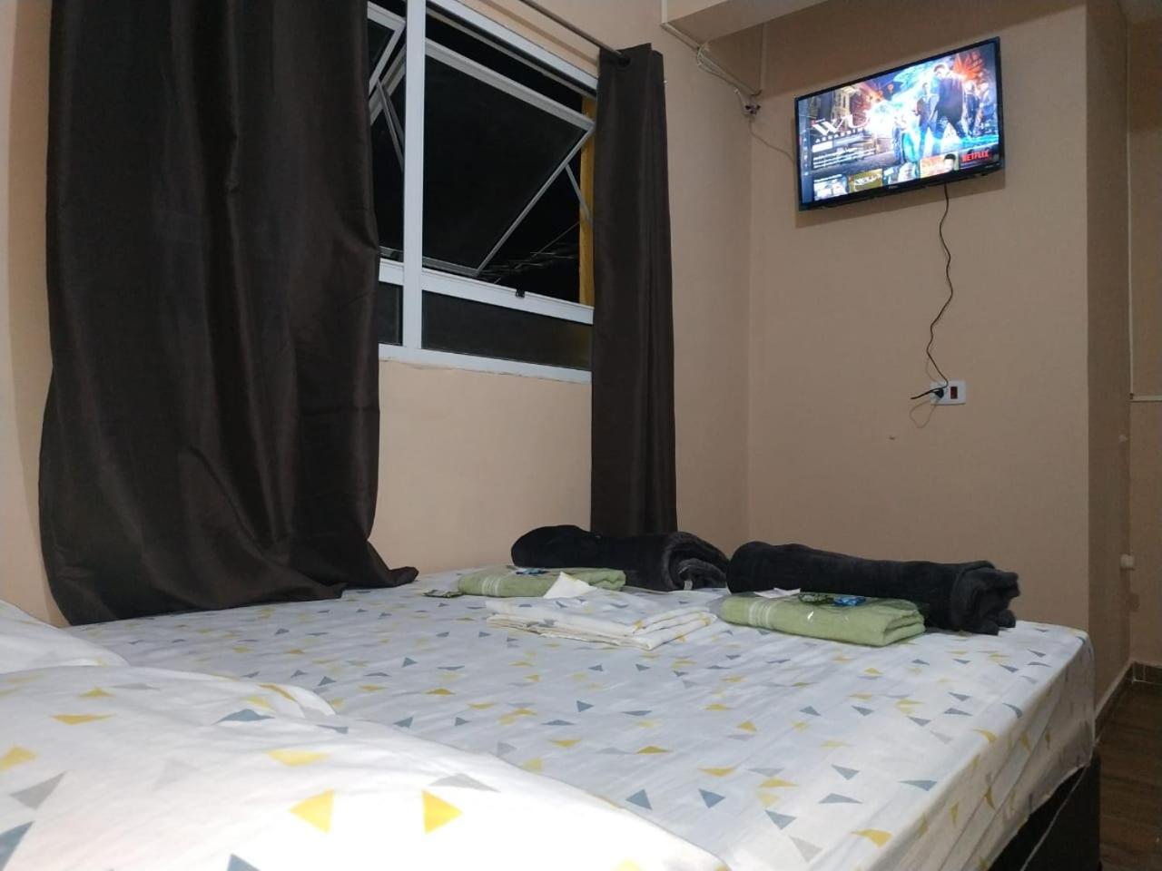 Hostel Aeroporto view 4