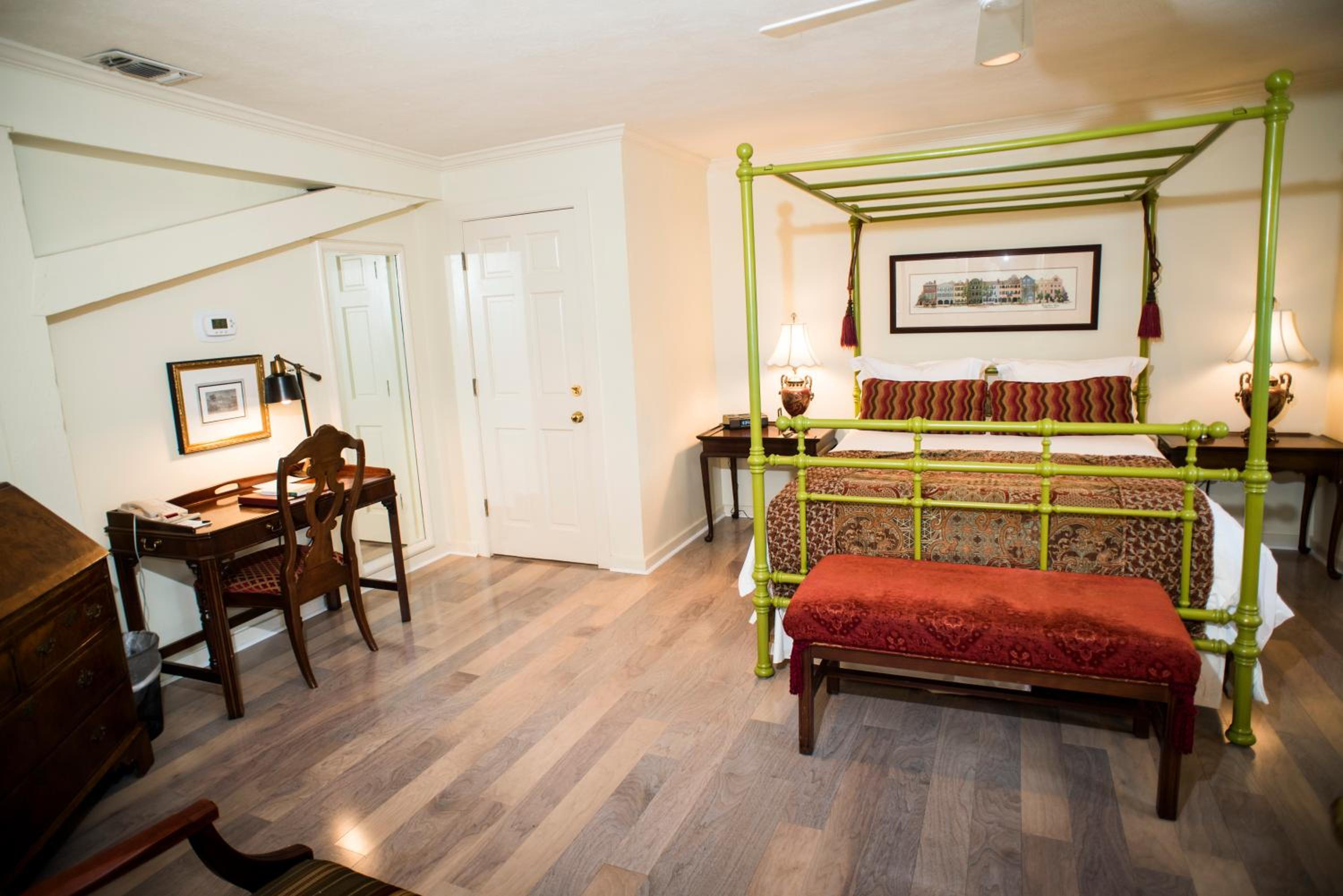 Fairview Inn