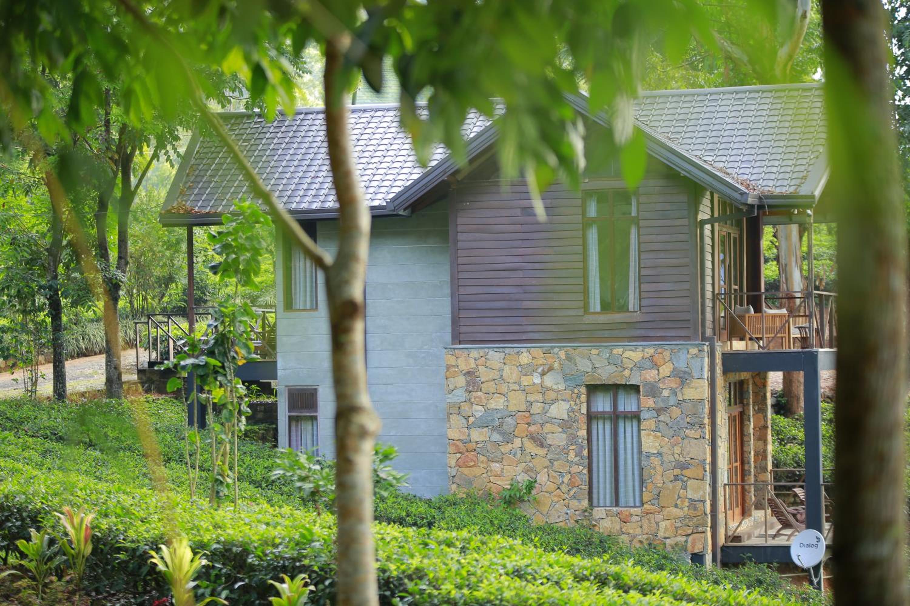 The Farm Resorts