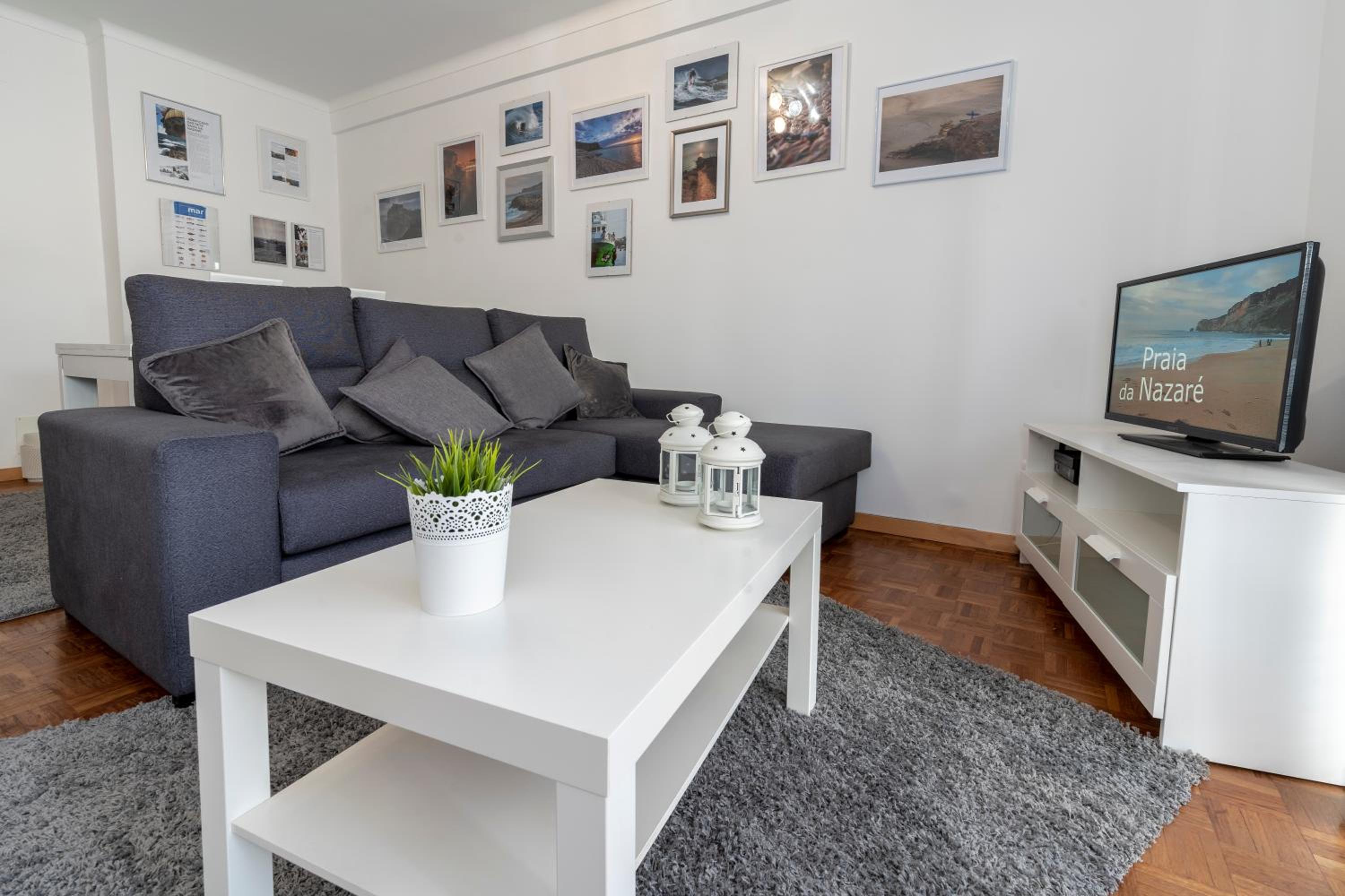 O Veleiro Apartment view 3