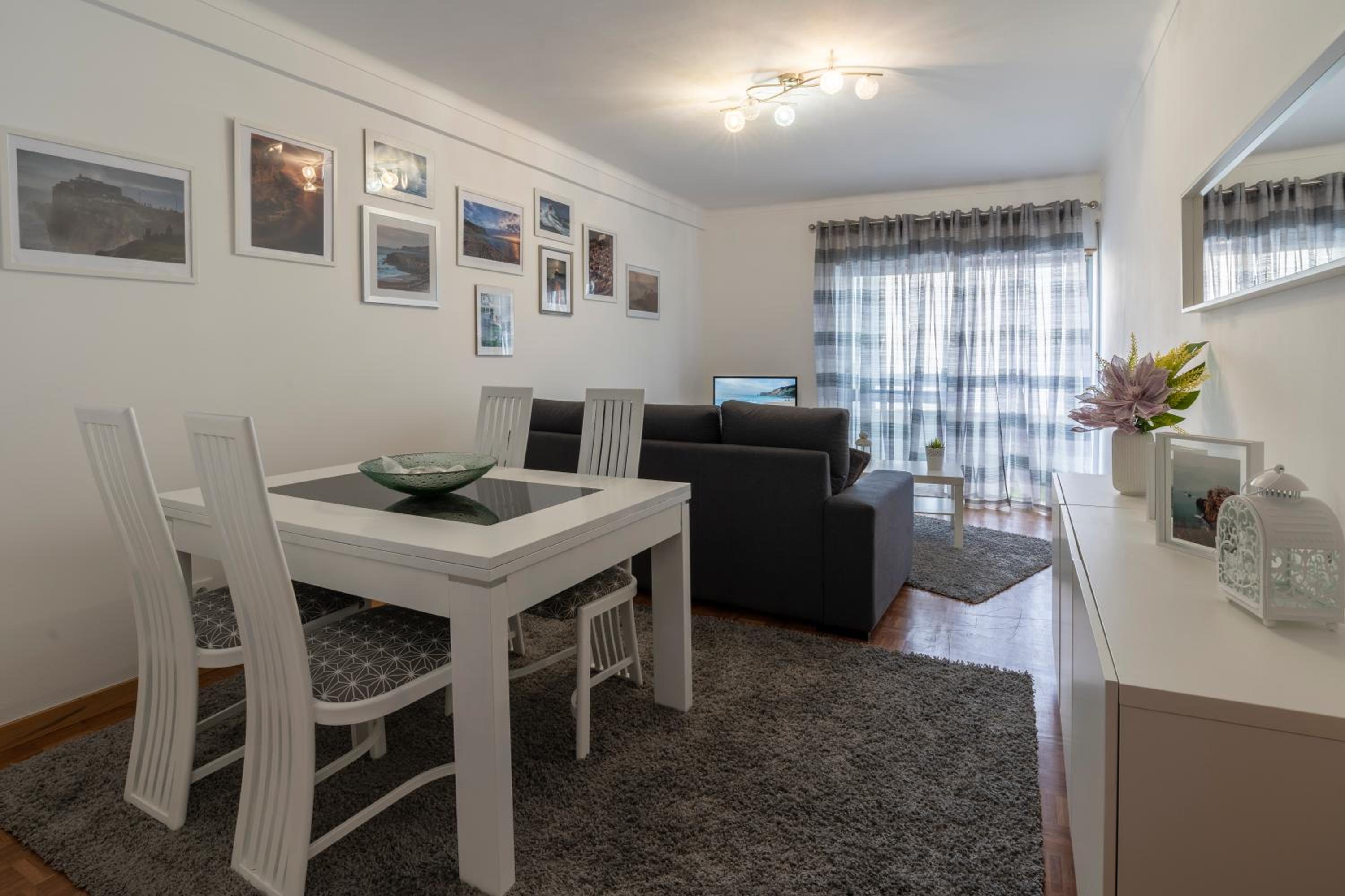 O Veleiro Apartment view 4