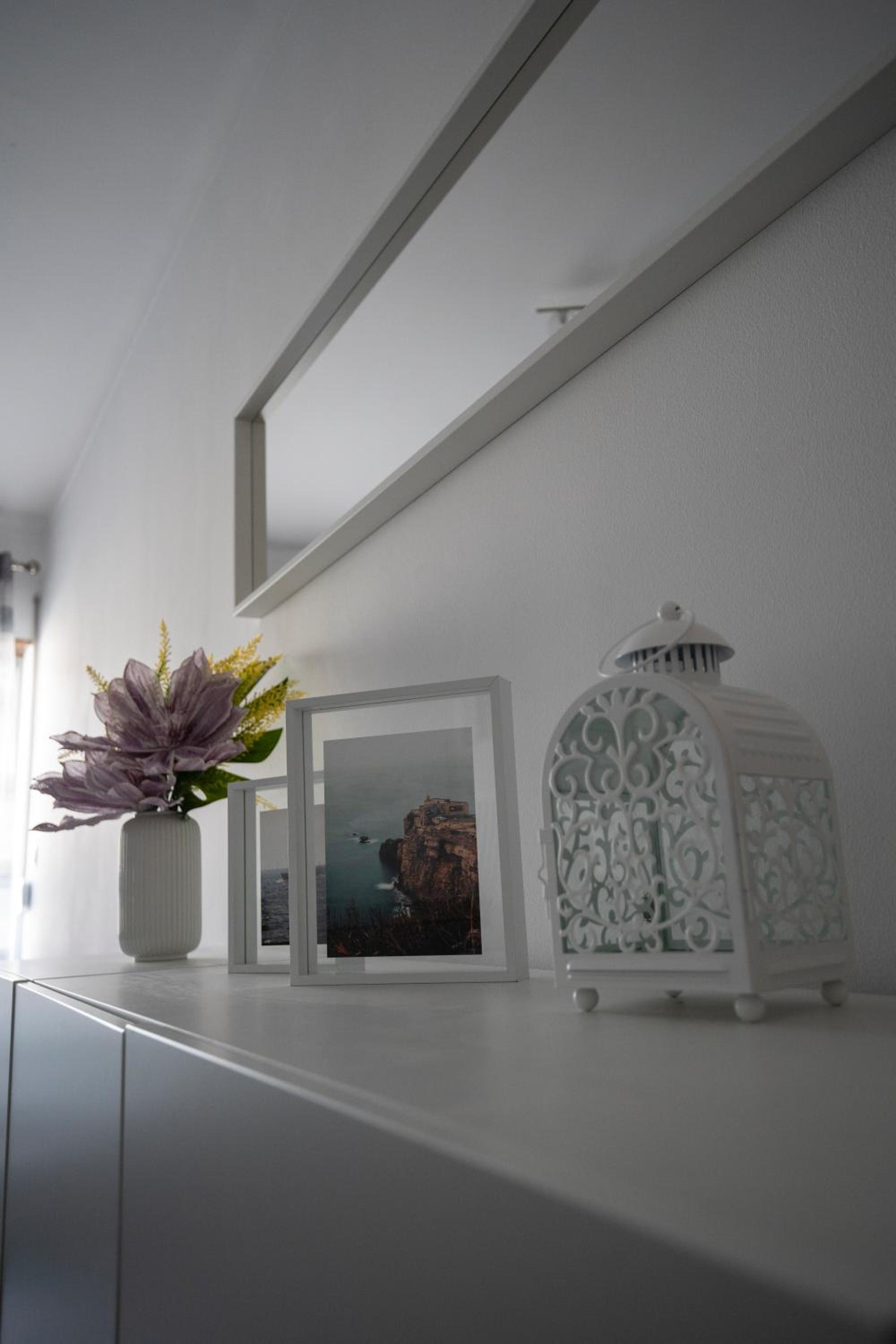 O Veleiro Apartment view 5