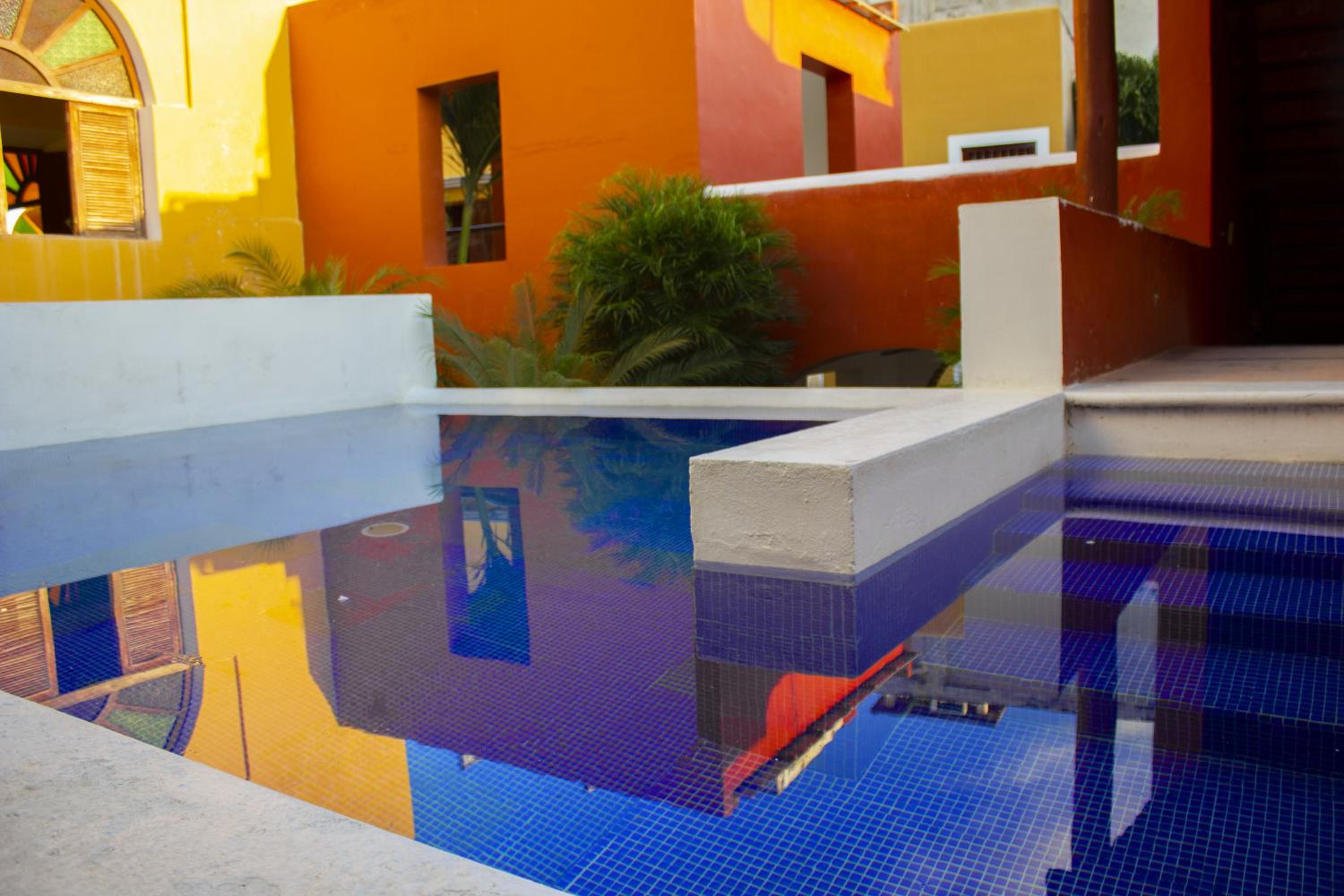 Campeche Vacations - Hotel Boutique Casa Don Gustavo, Campeche - Property Image 11