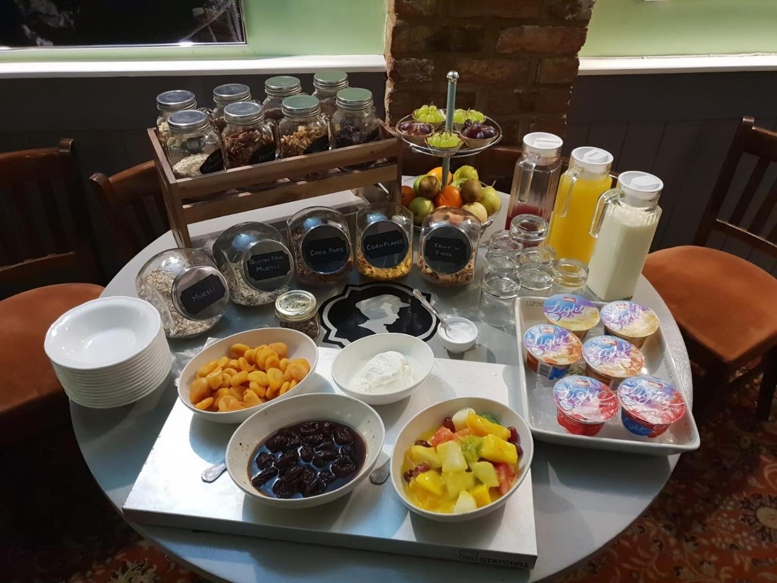 Oliver Twist Country Inn