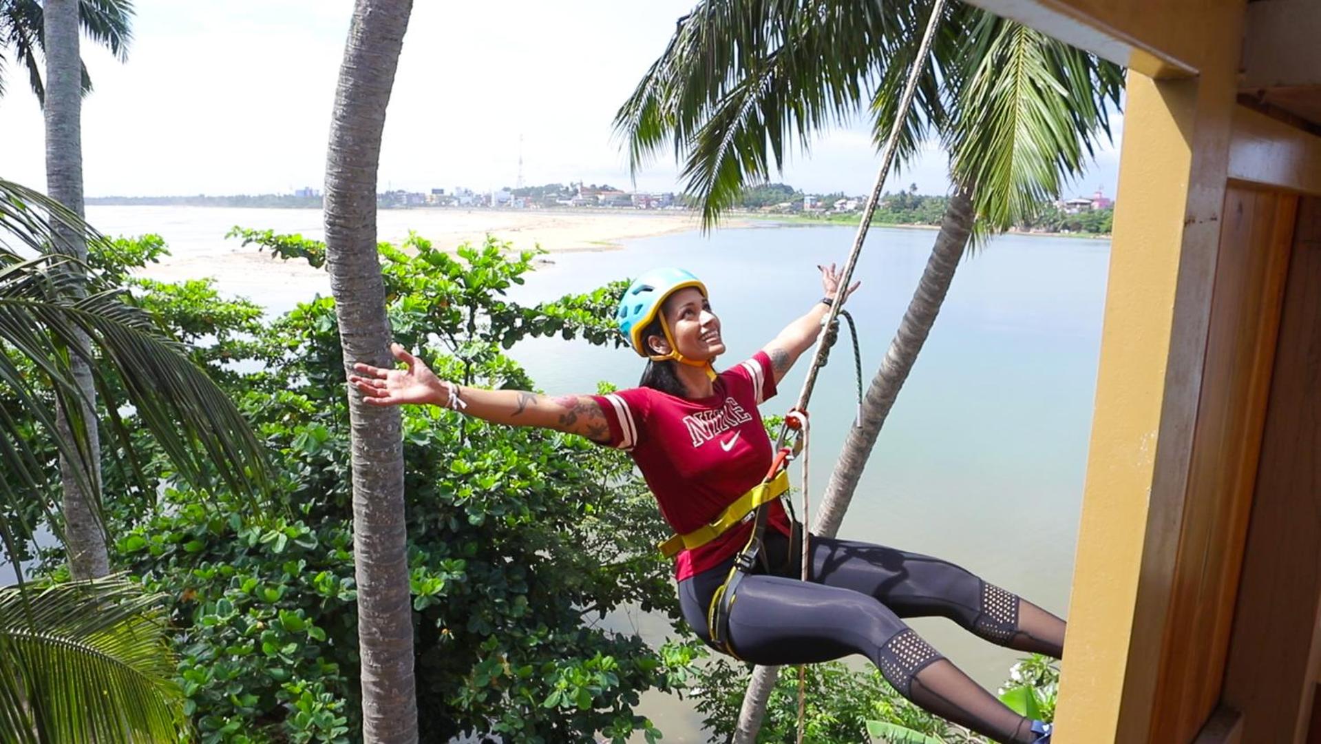 Anantara Kalutara Resort