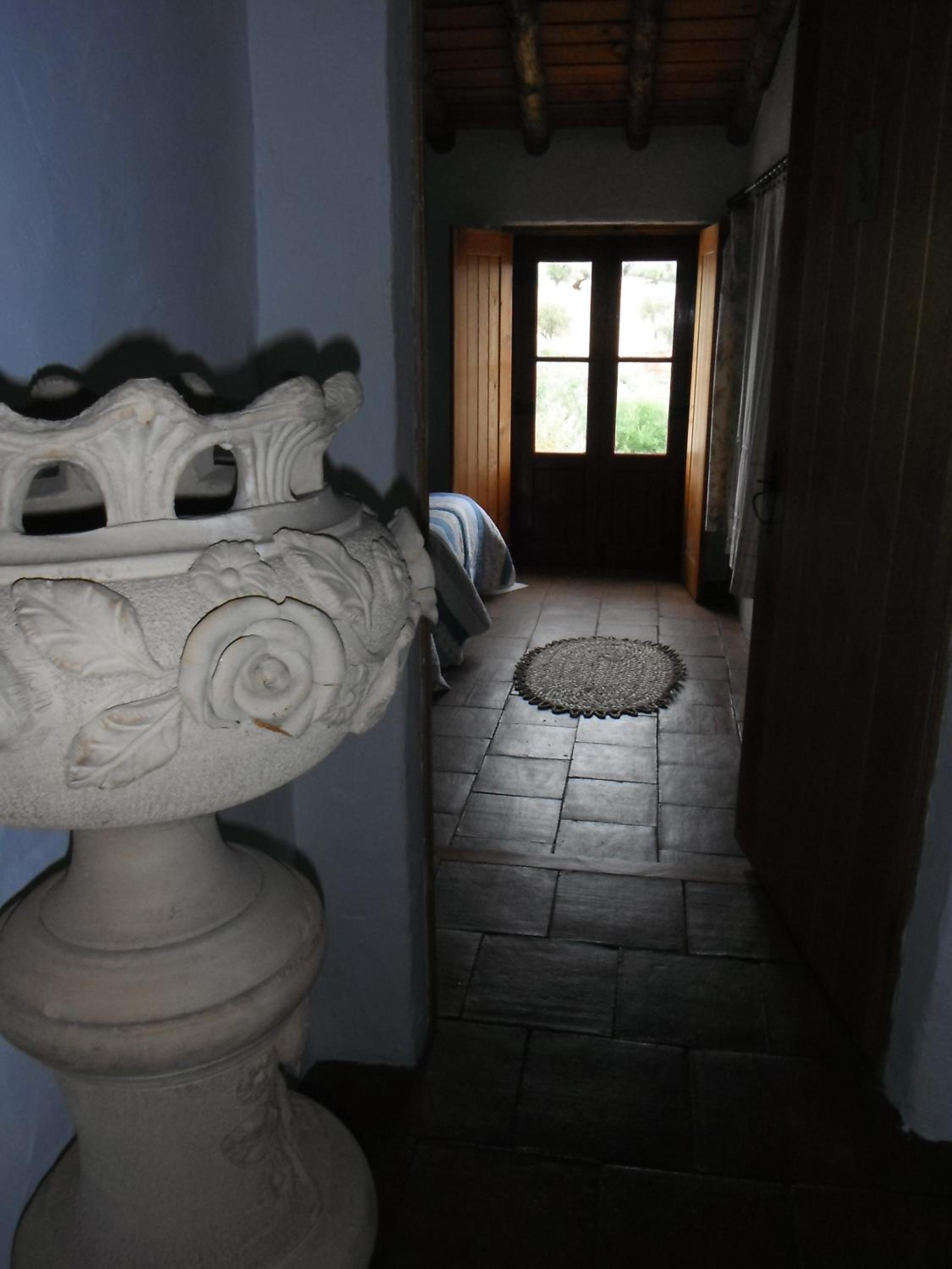 Casa Do Alto Da Eira