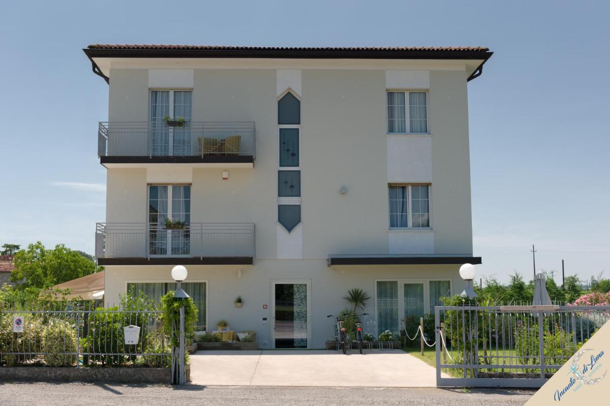 Sirmione Vacations - Incanto di Luna Hotel - Property Image 12