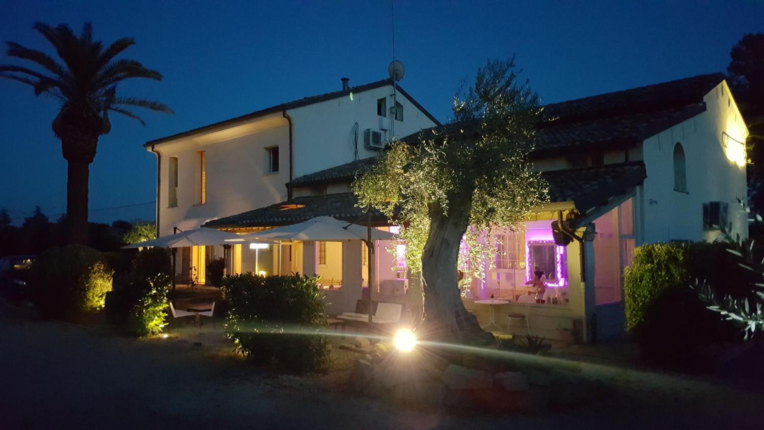 Relais Casetta56 view 5