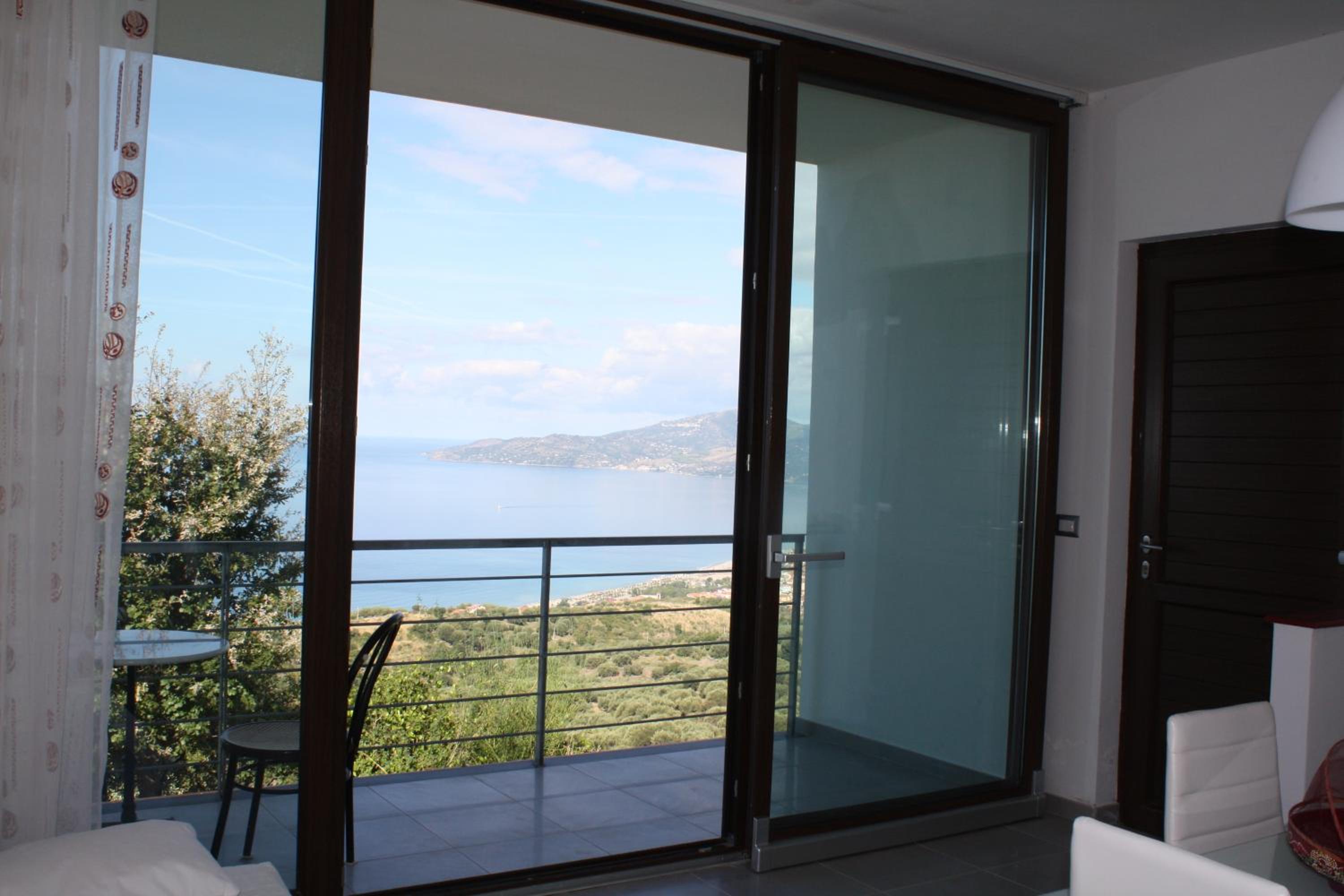 Villa Serra d'Elci