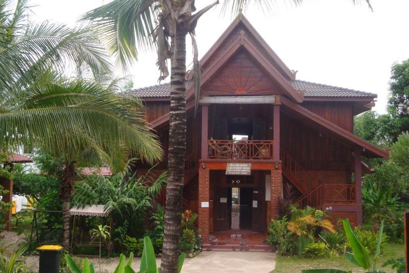 Zuela Guesthouse