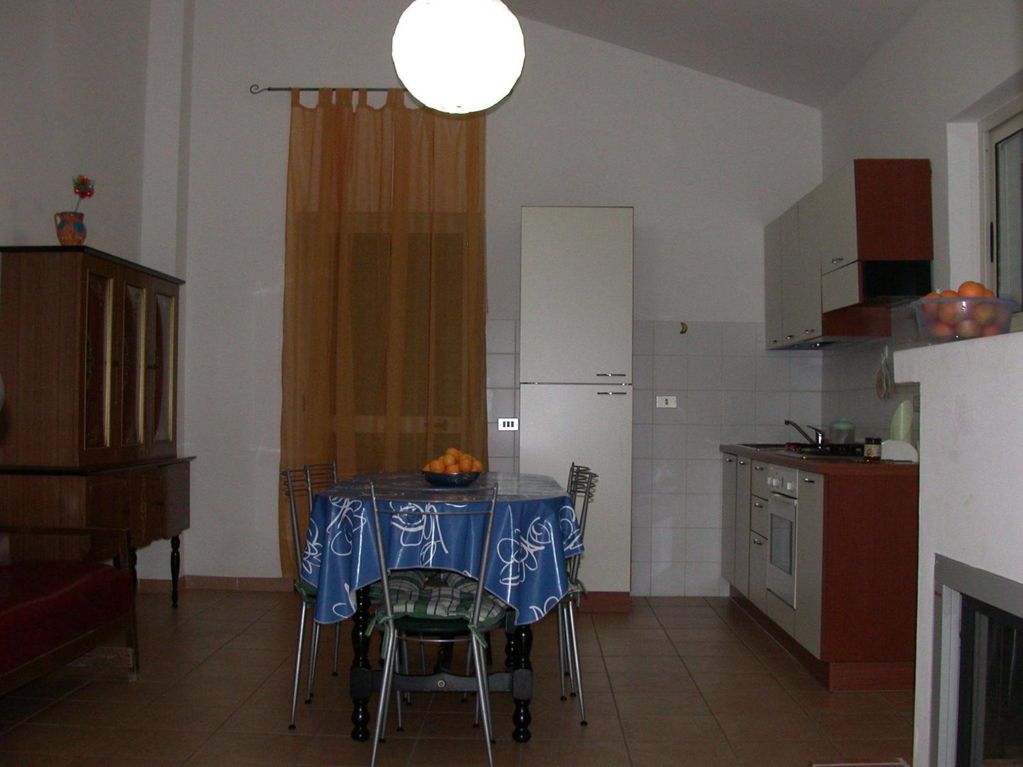 Casa Vacanze Agriturismo BioMele view 5