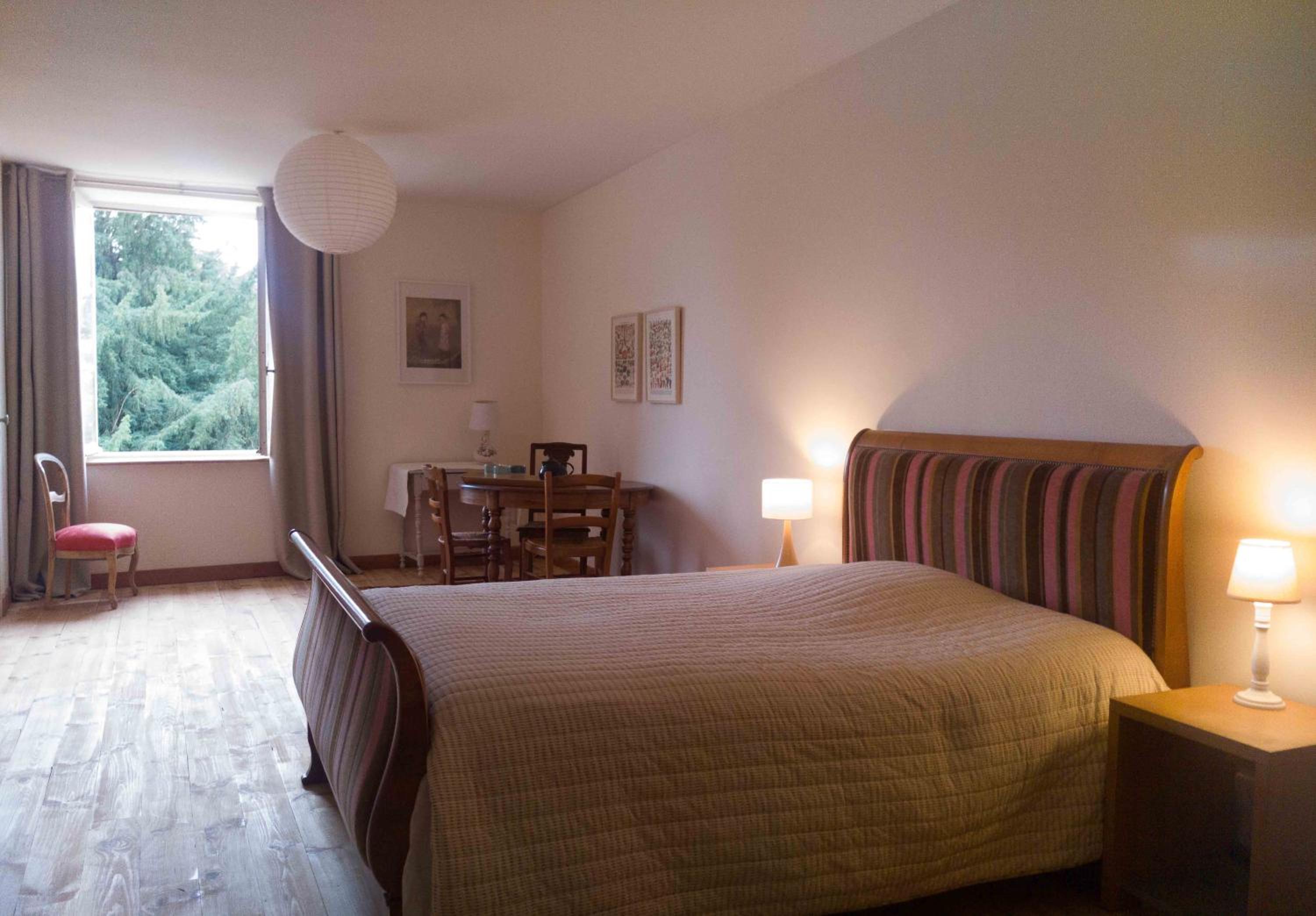 chambre d'hôte les avettes view 5