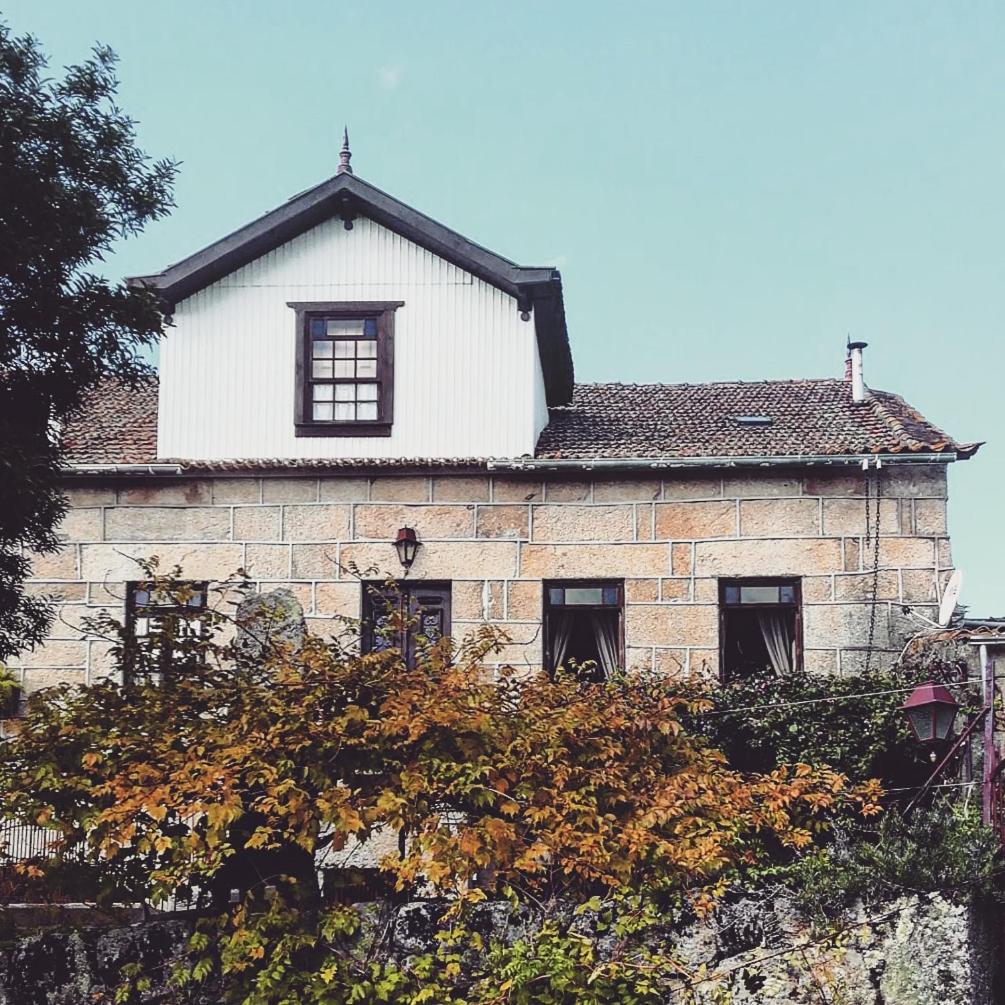 Casa do Fundo - Sustainable & Ecotourism