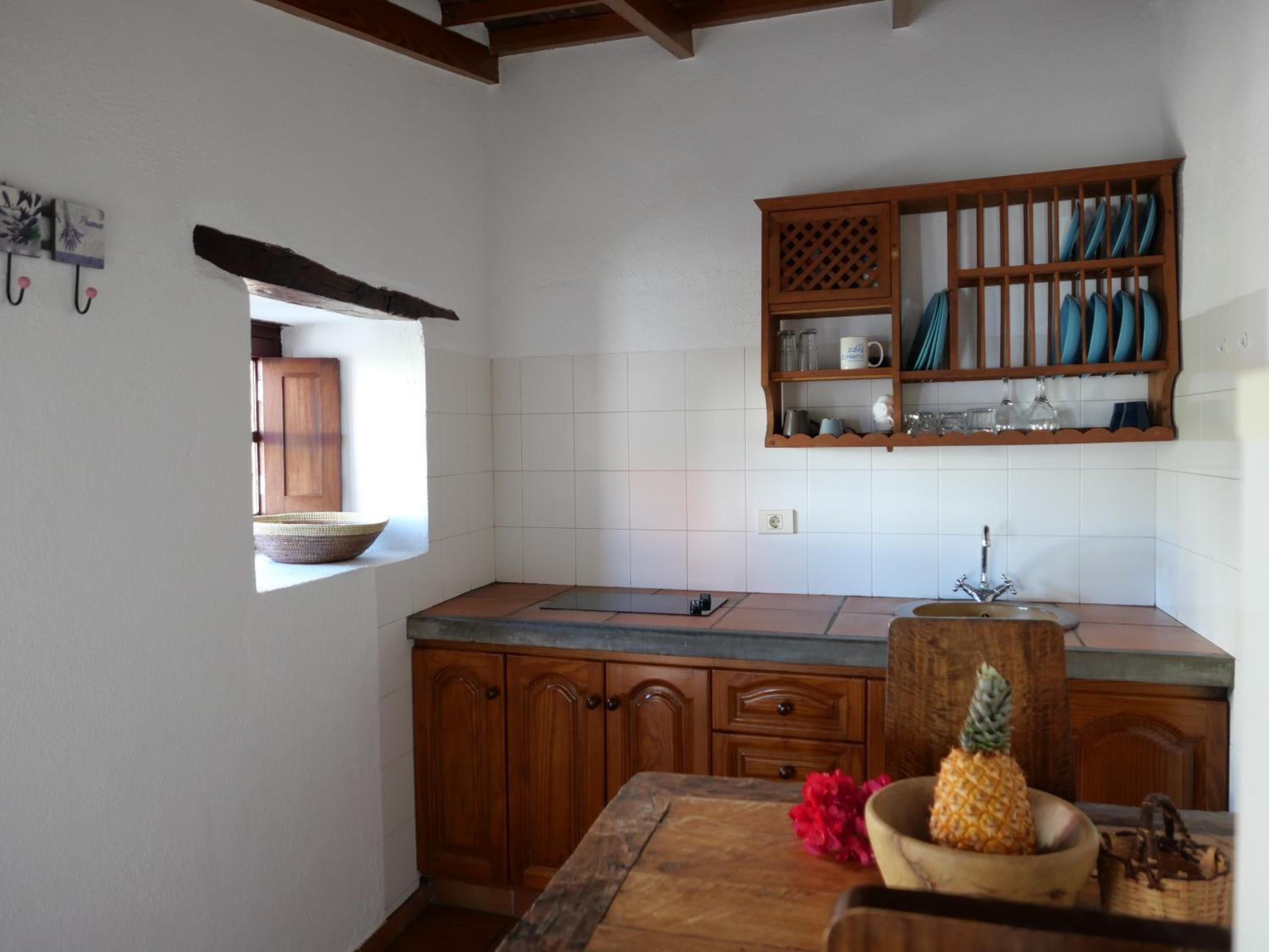 Casa Rural Los Llanillos view 2