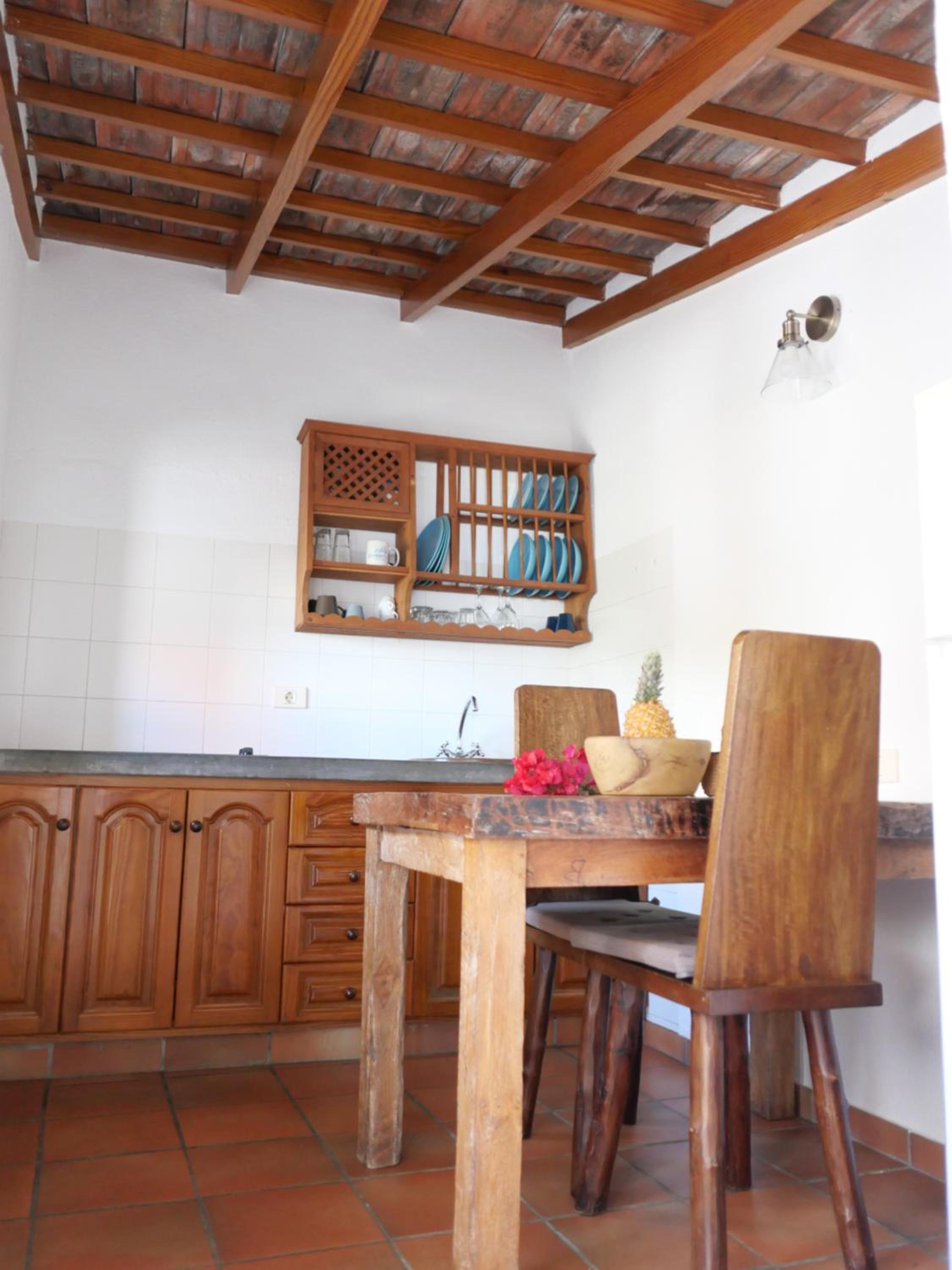 Casa Rural Los Llanillos view 3