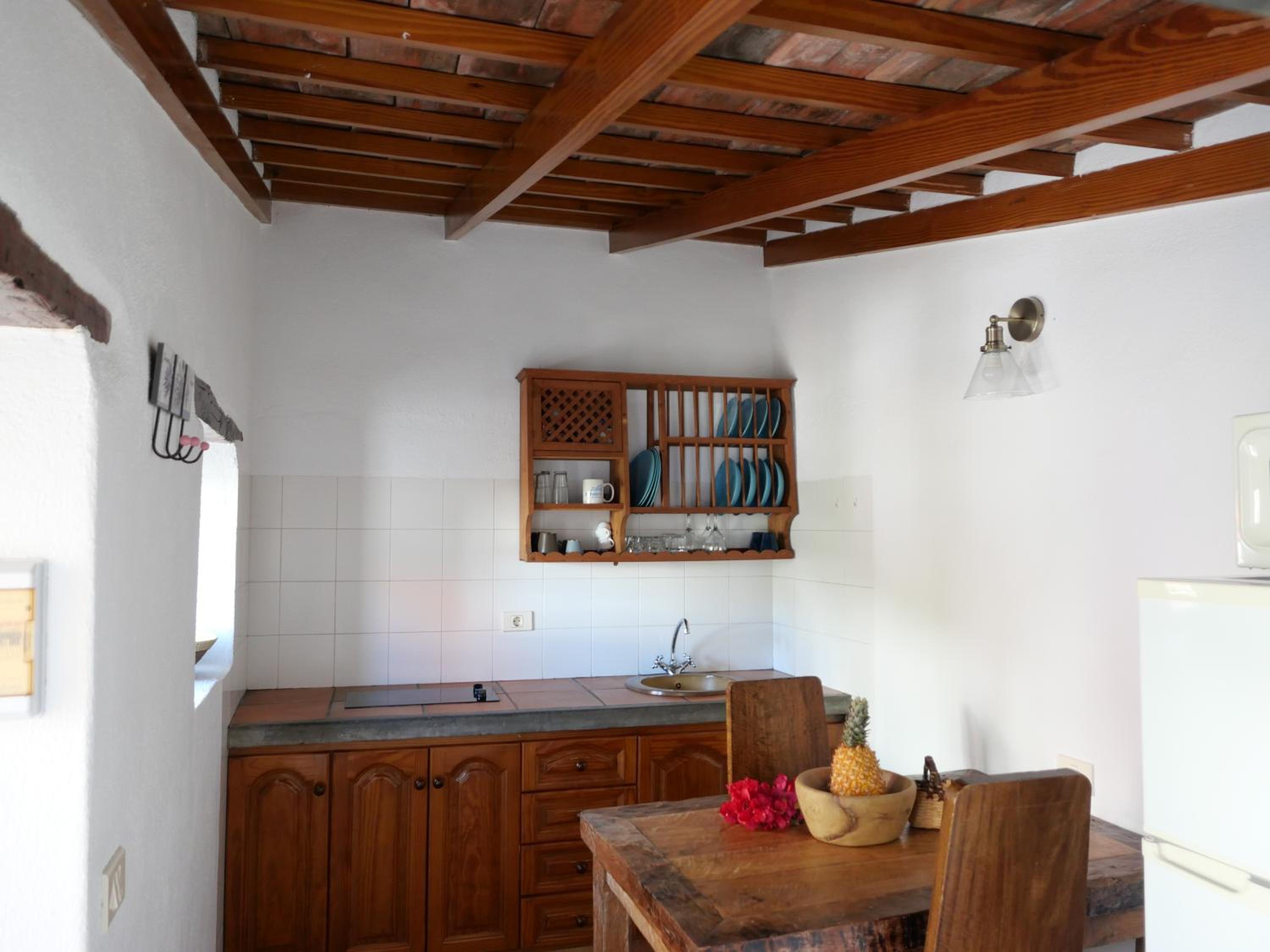 Casa Rural Los Llanillos view 5